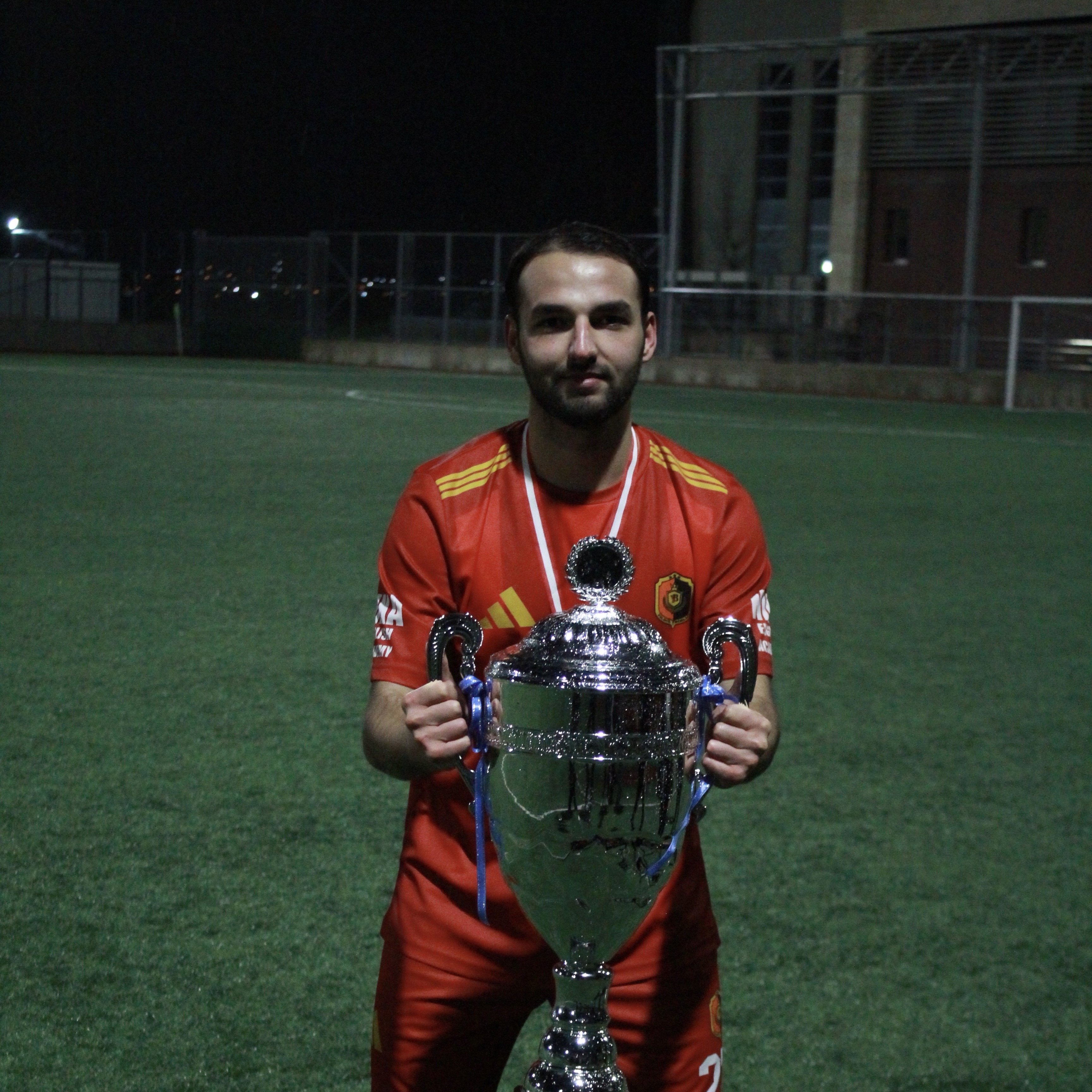 Ali Berat Bozoğlu