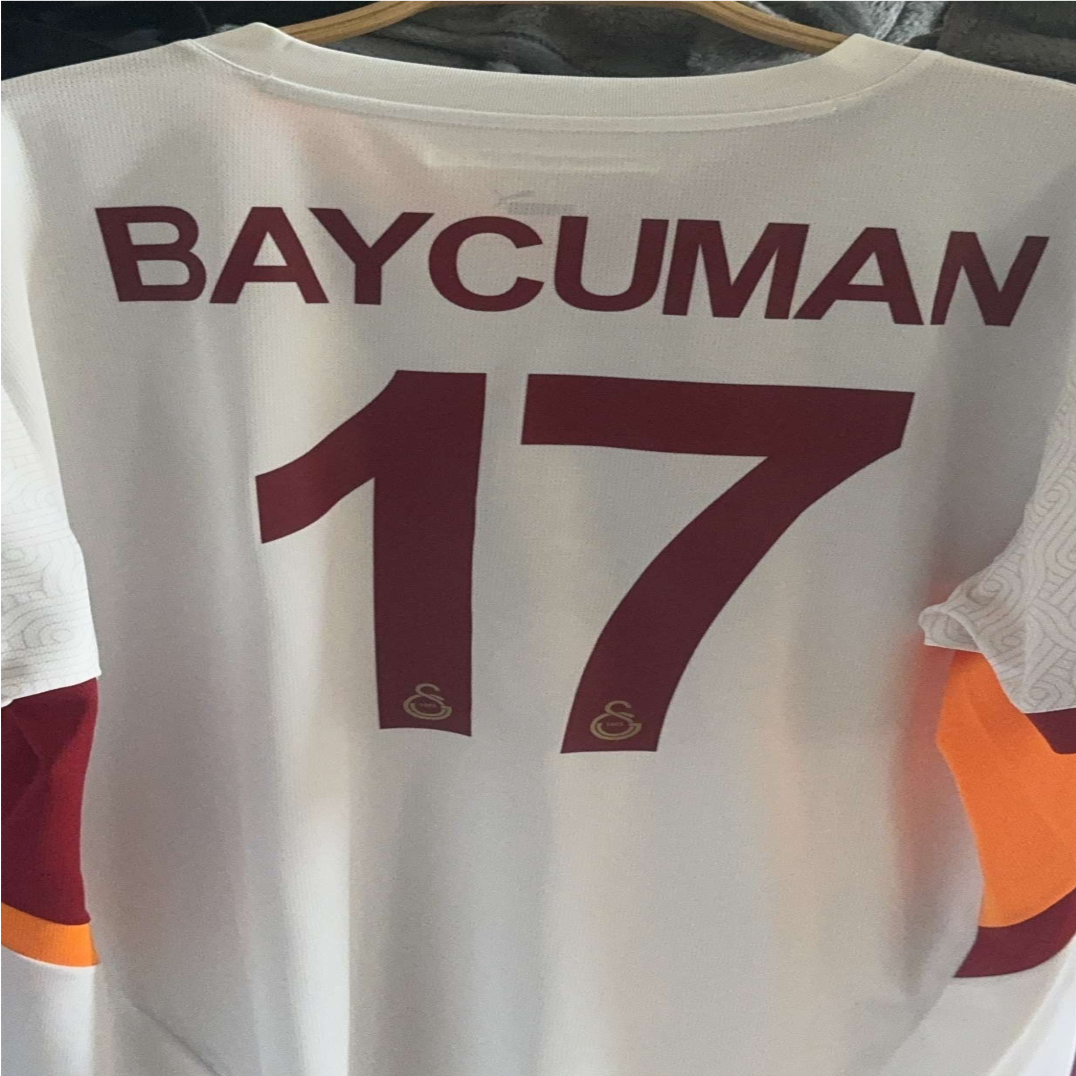 Berdan Baycuman