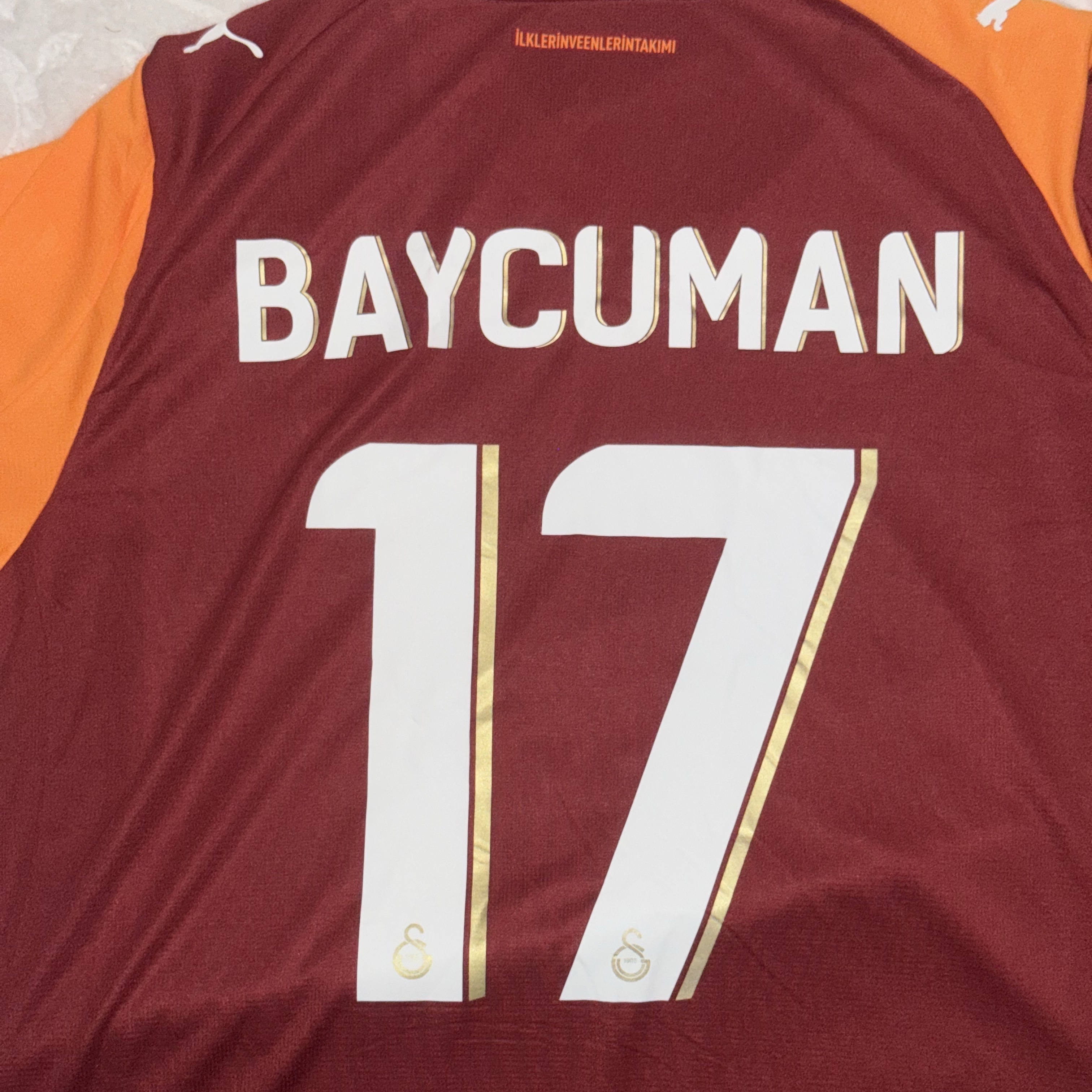 Berdan Baycuman