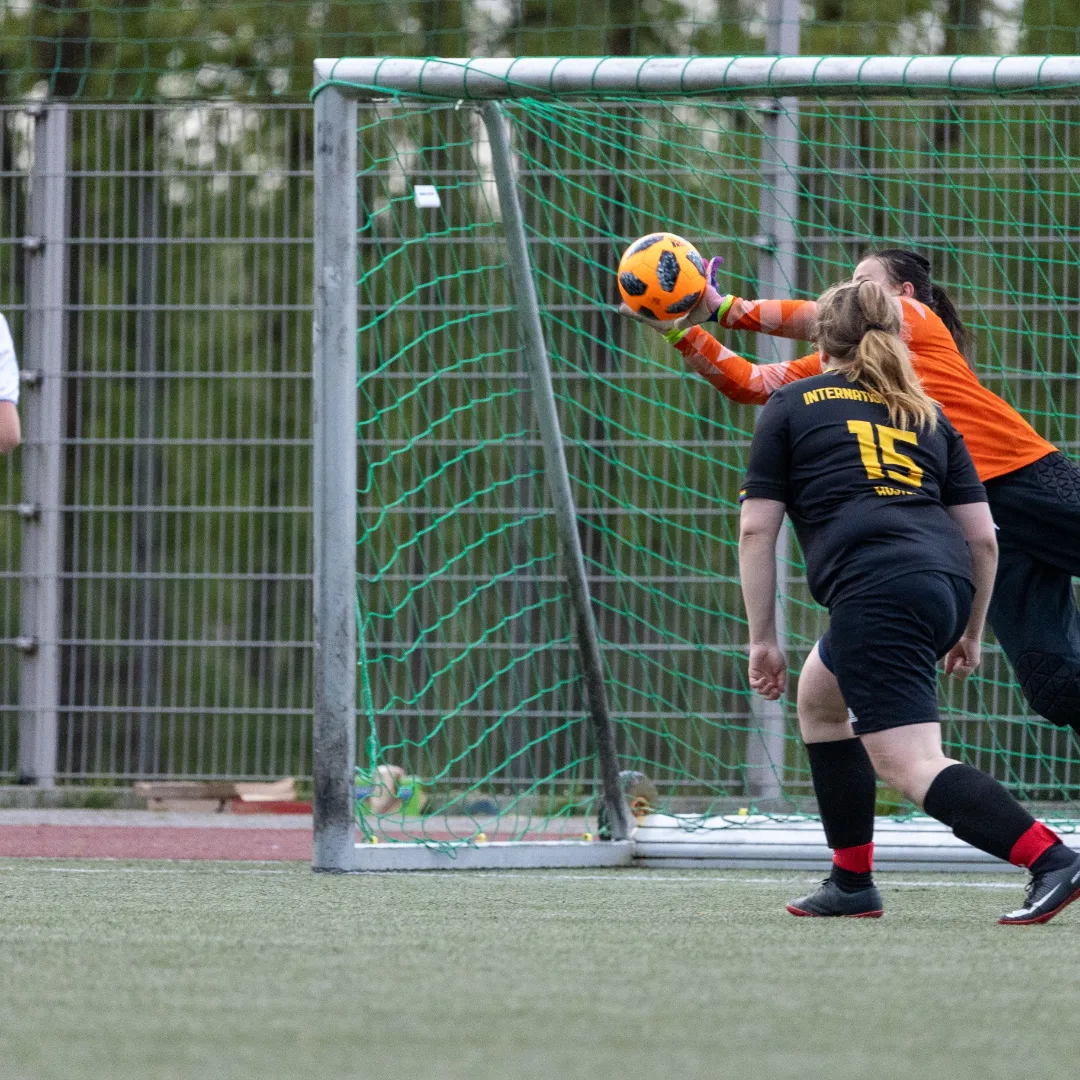 Marie Sophie Müller