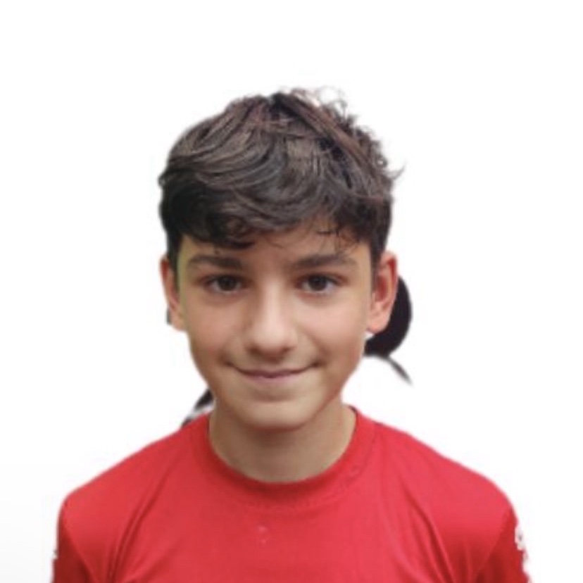 Berat Demircan