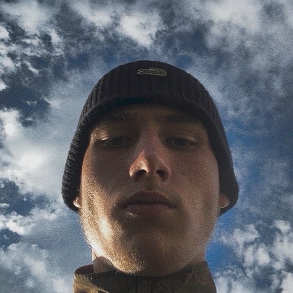 Soufian Matthes