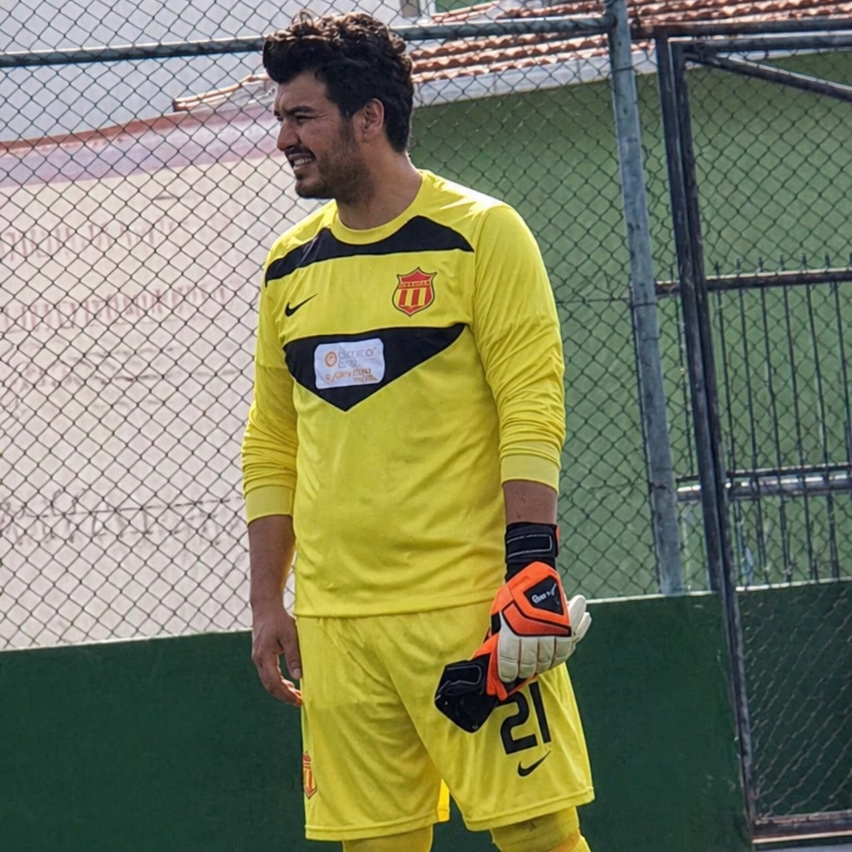Murat Bilir