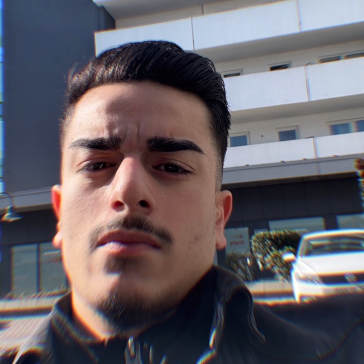 Ozan Uzuner