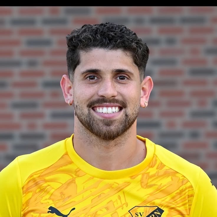 Pedro Henrique De Souza Silva