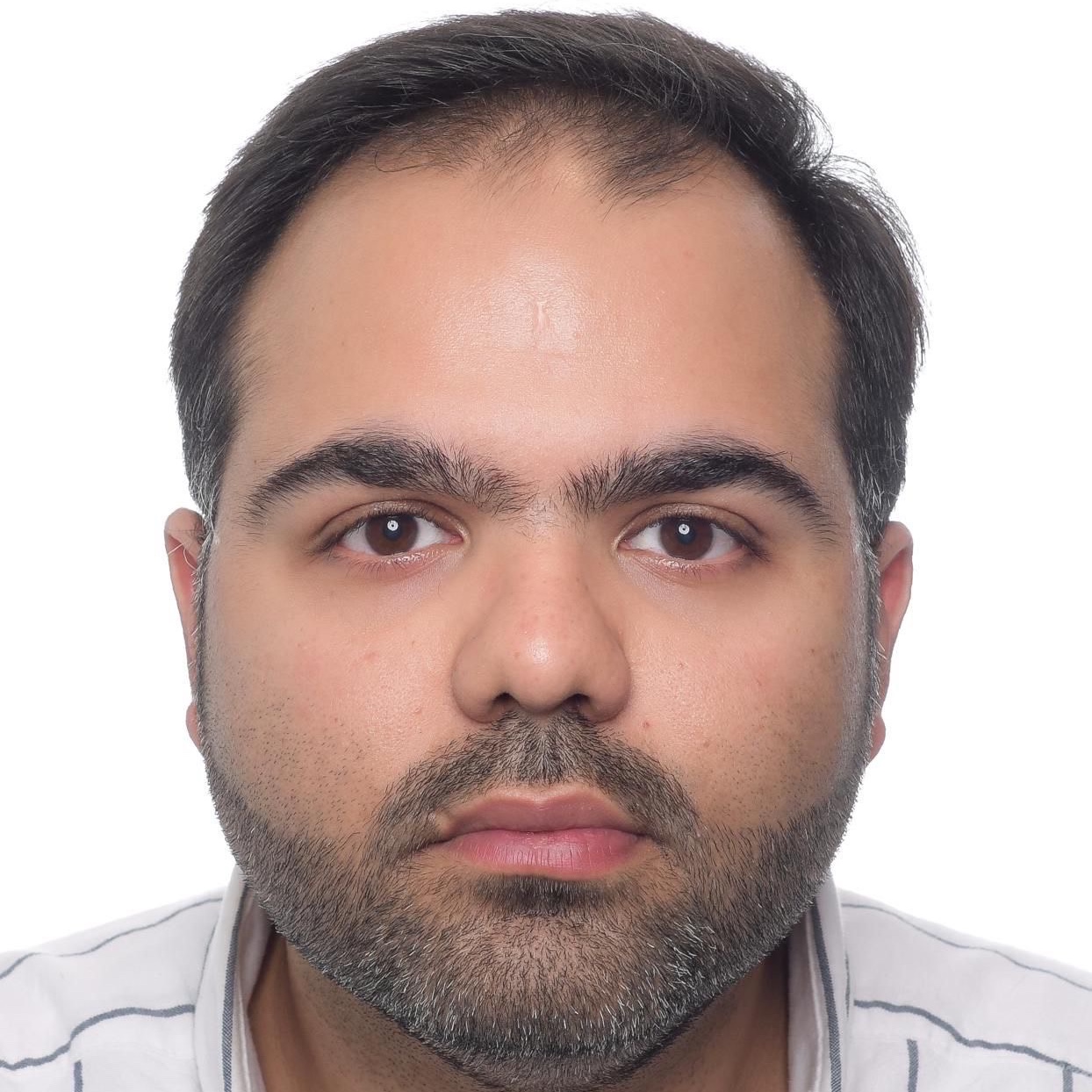 Mohamad Yousf