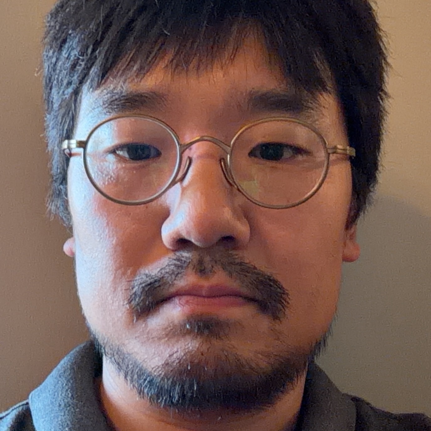 Jonghun Kim