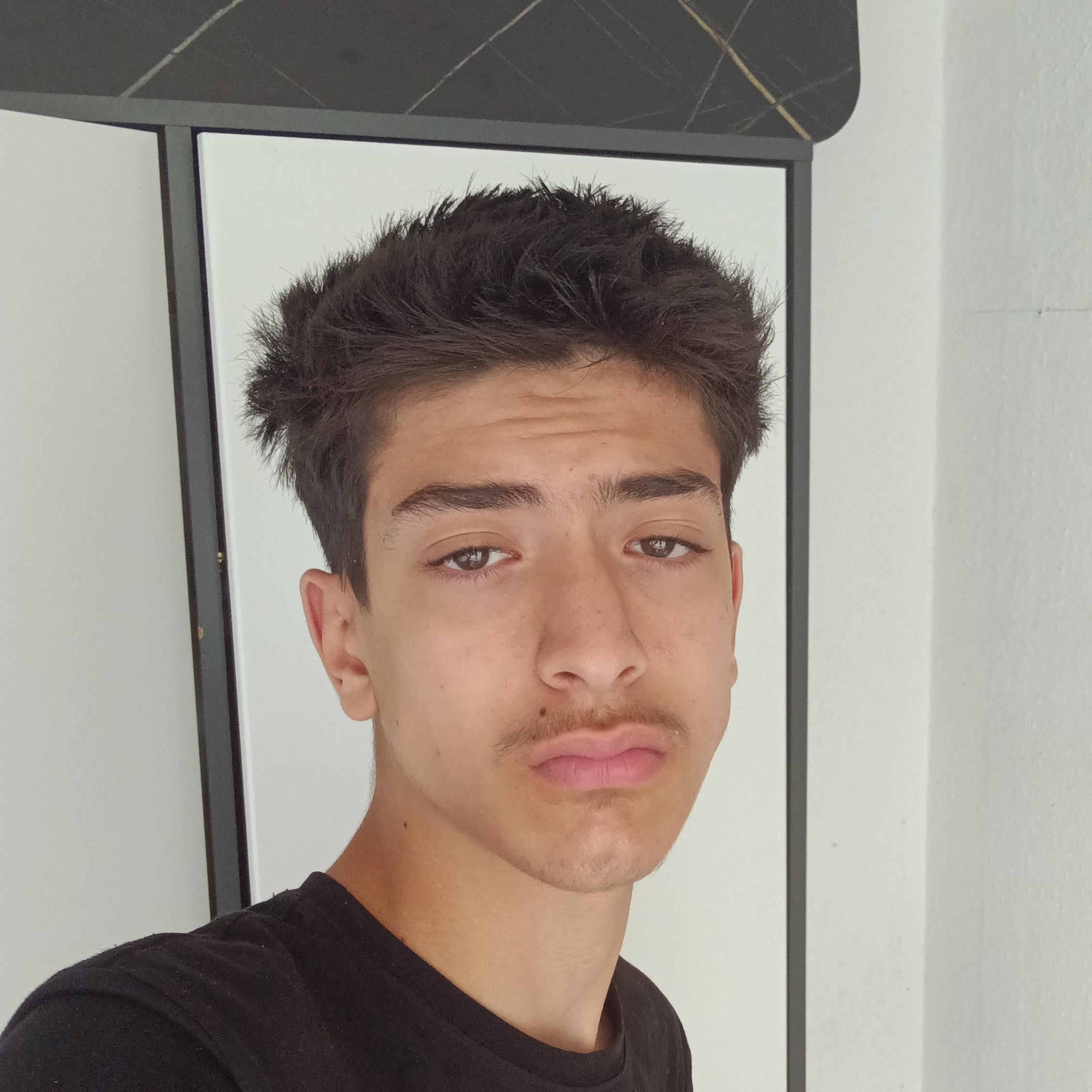Abolfazl Hashimi