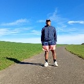 Jesus Adrian Chávez Mejia