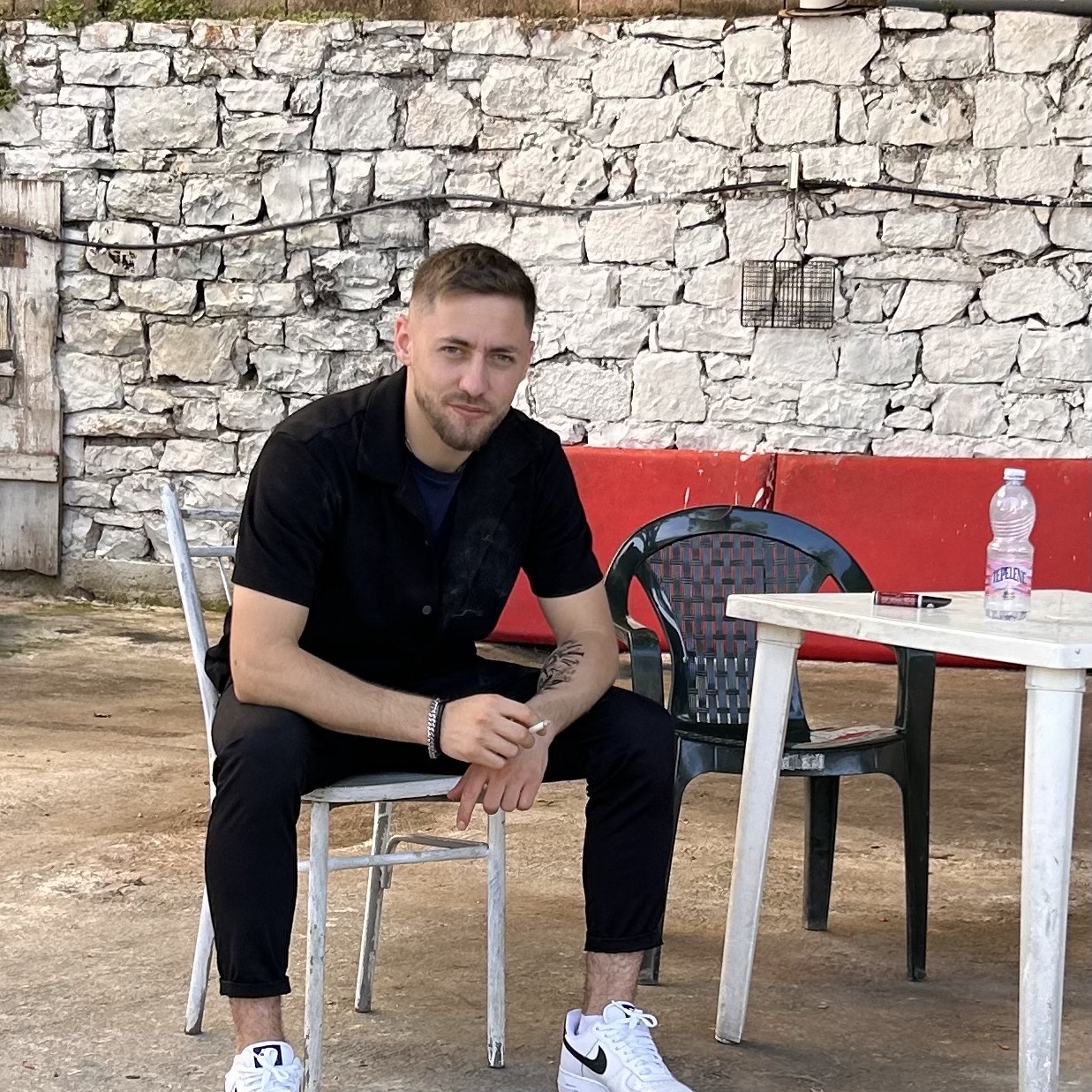 Zikos Sioutis