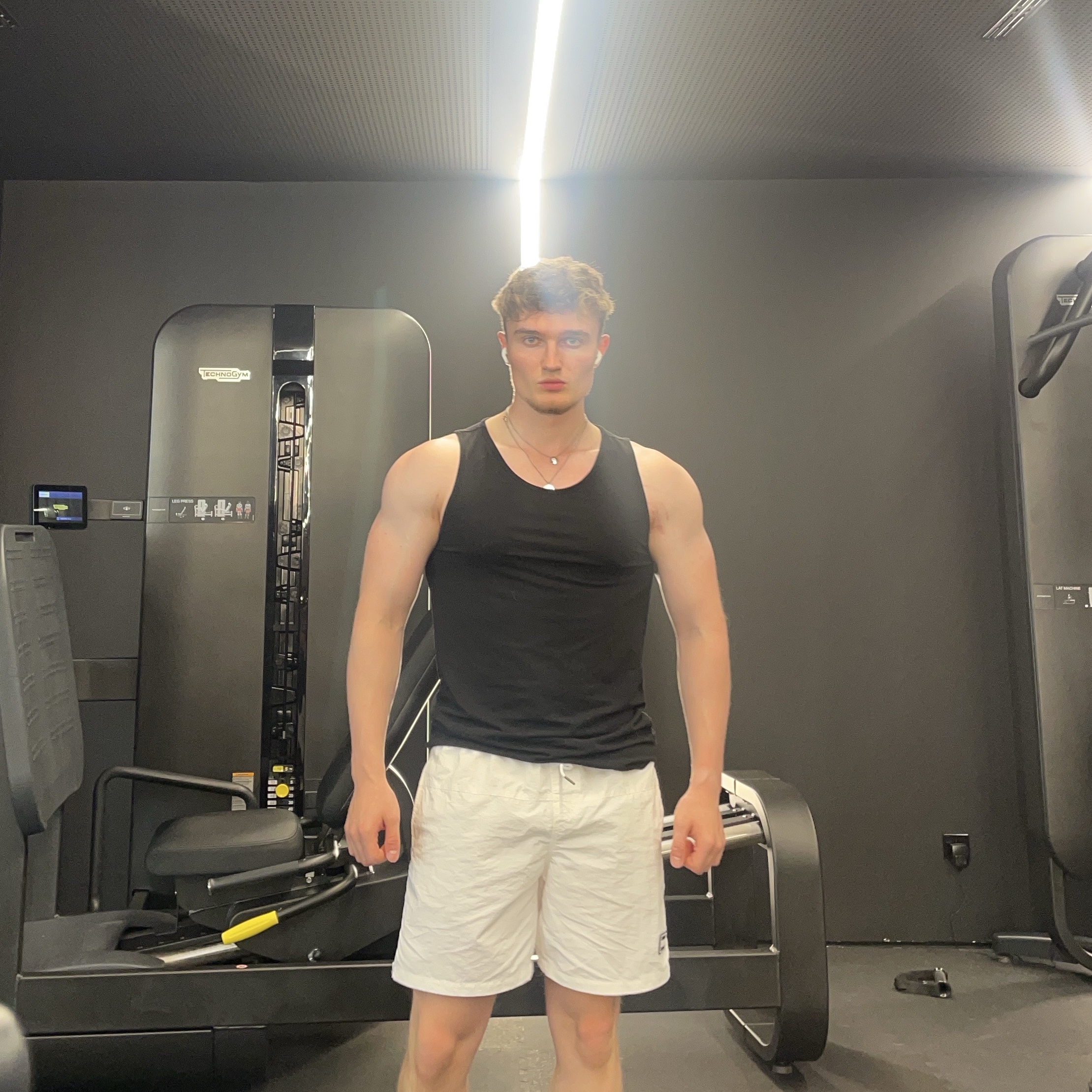 John Sydney Nitschke