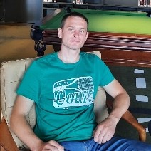 Vasyl Komarov