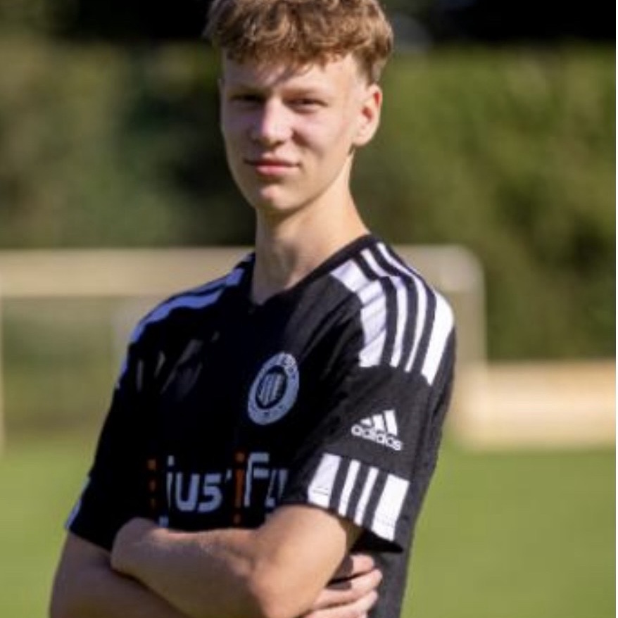 Leo Hilker