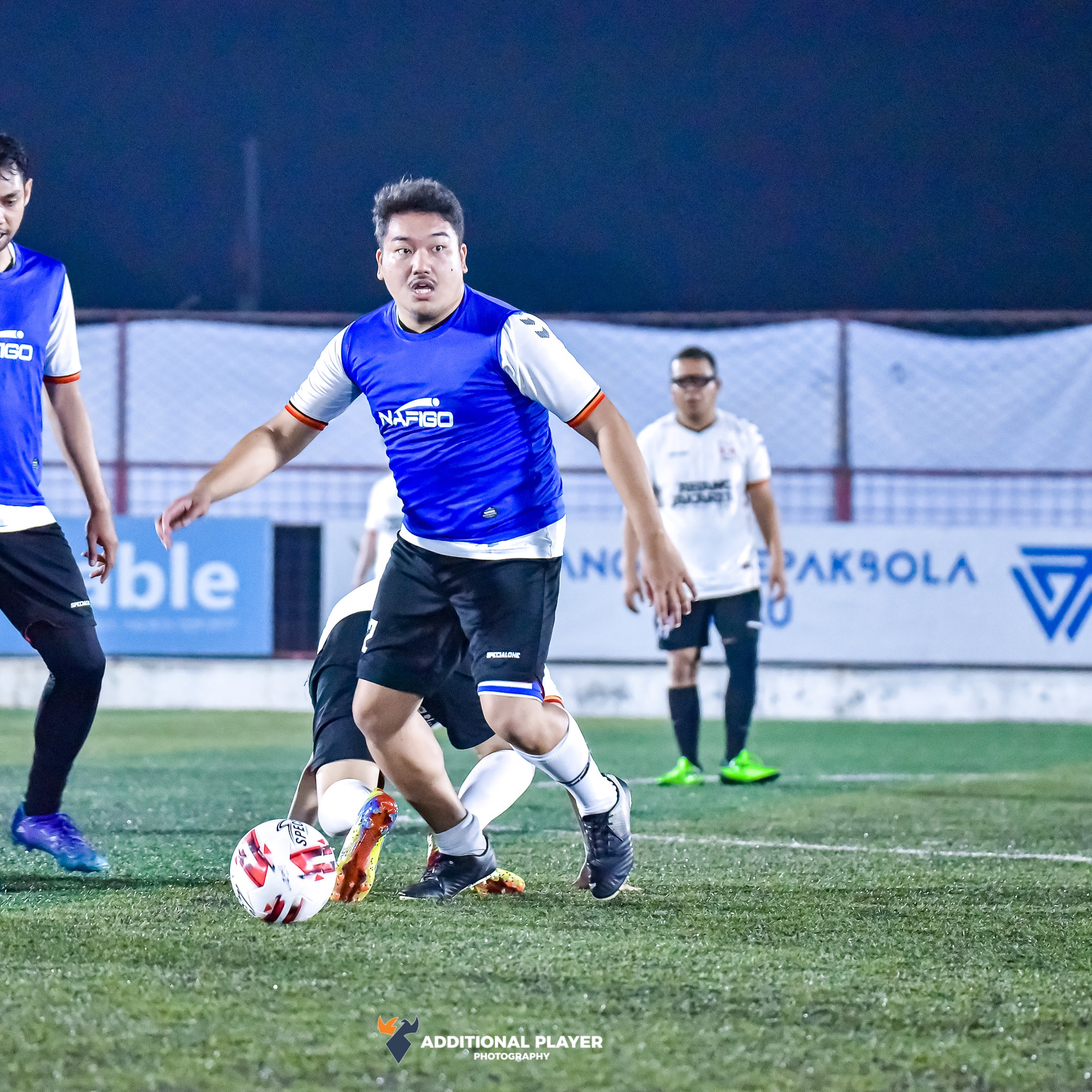 Martinus Putra Pratama