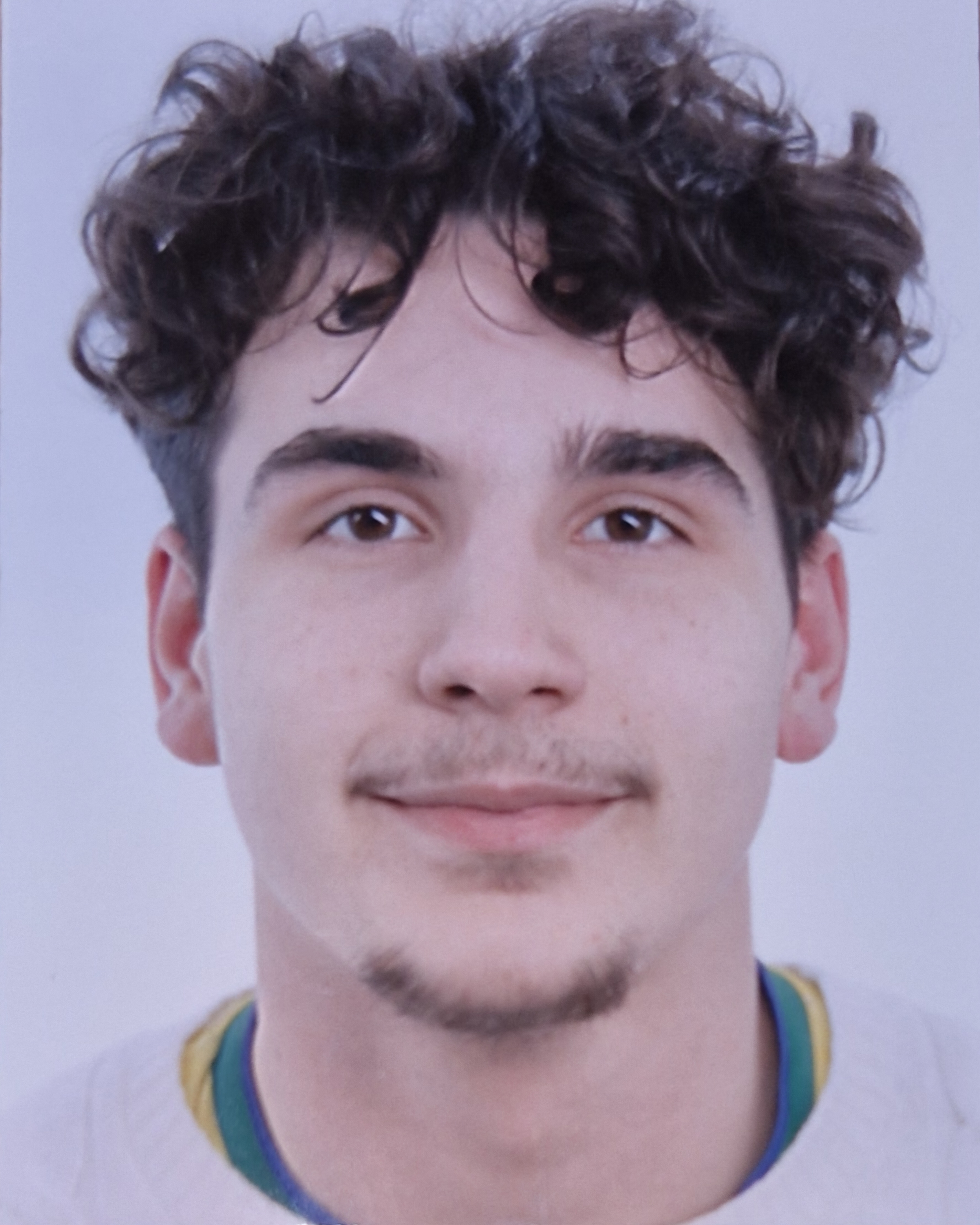 Murilo Salviano