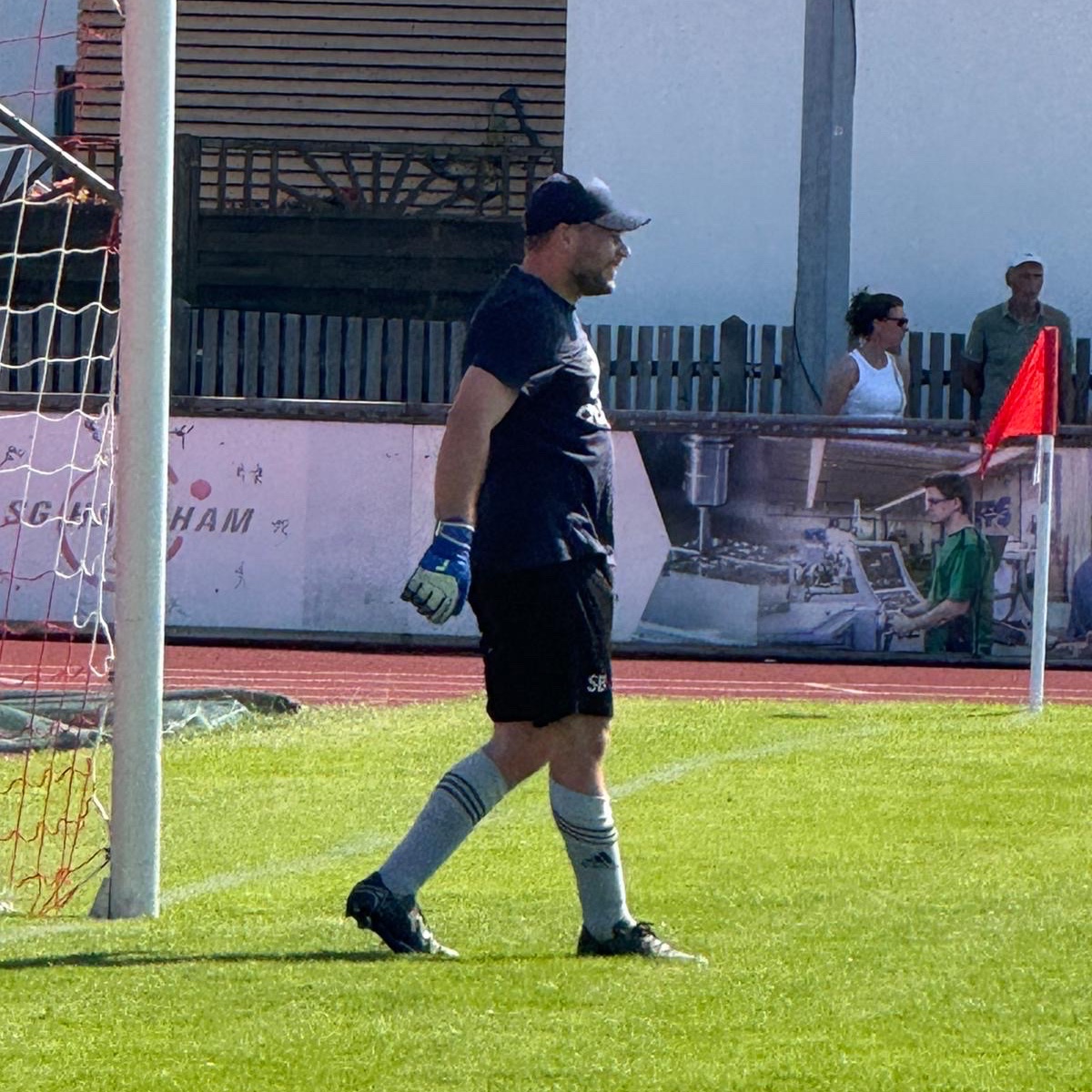 Stefan Bernreuther