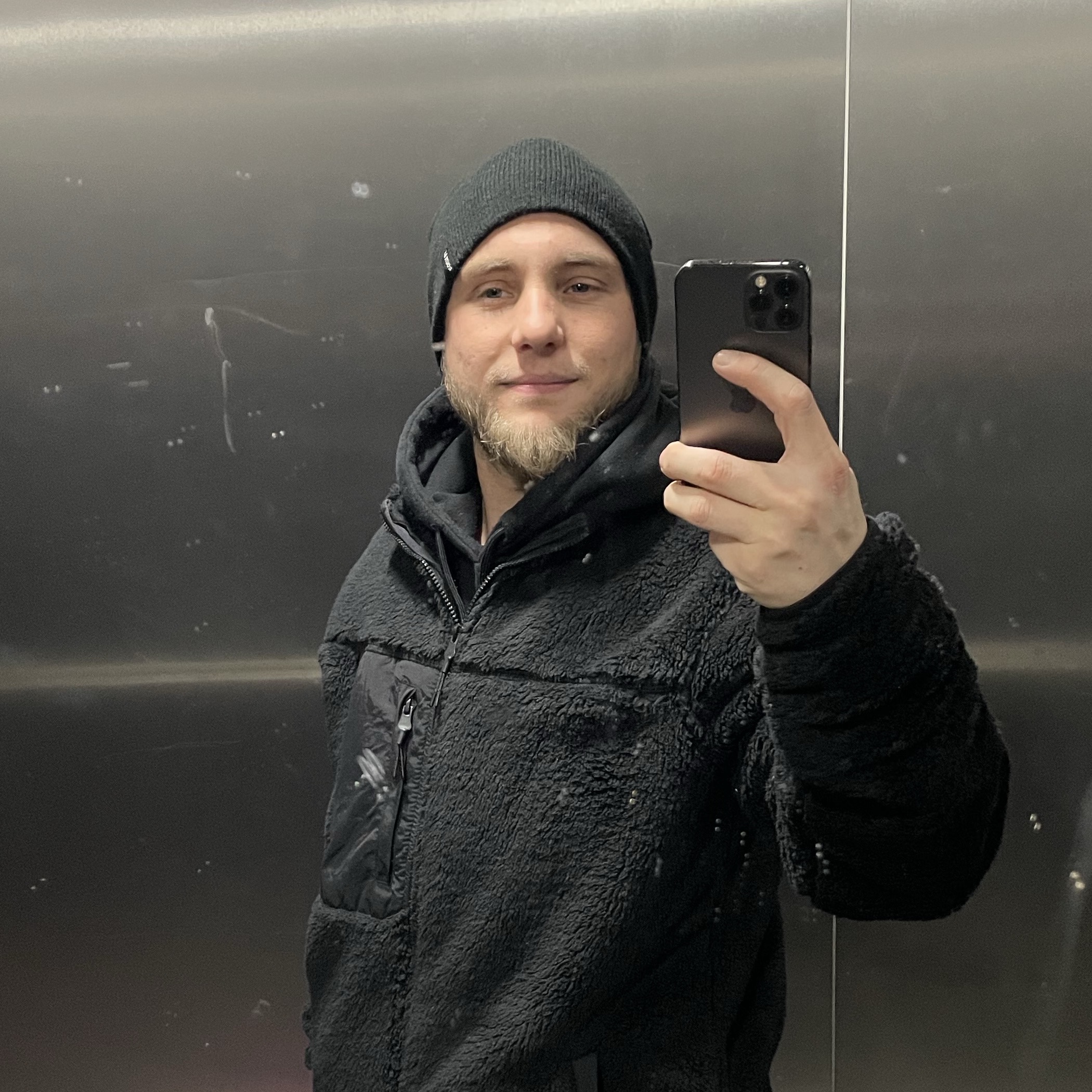 Kevin Stucker