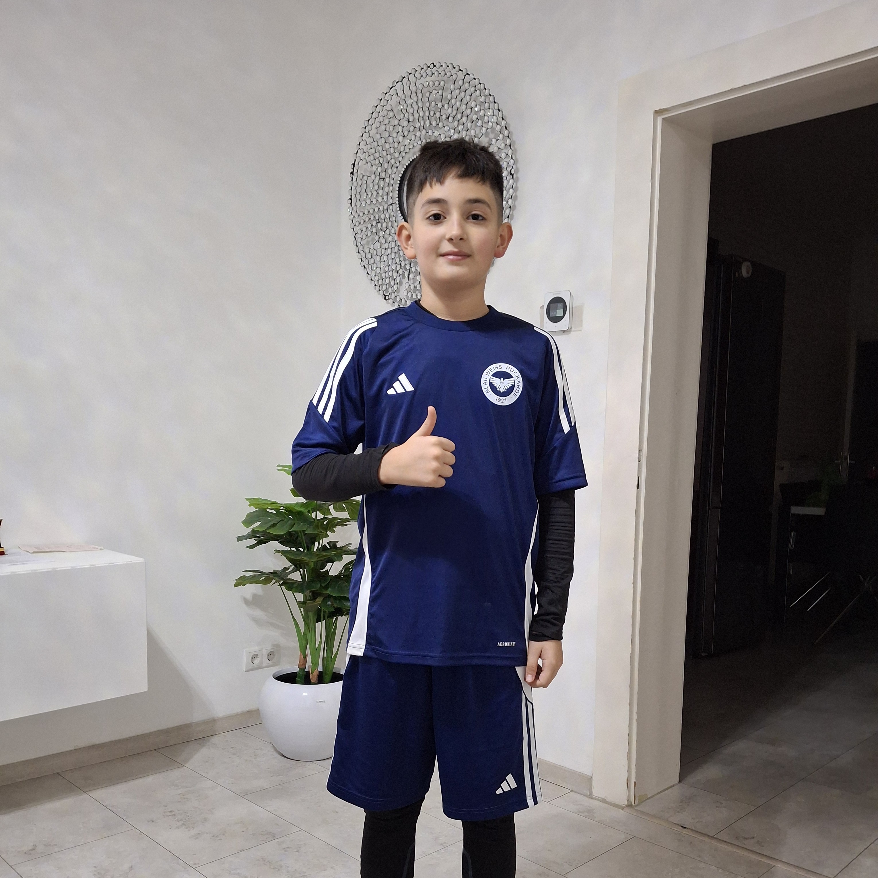 Eymen Yorganci