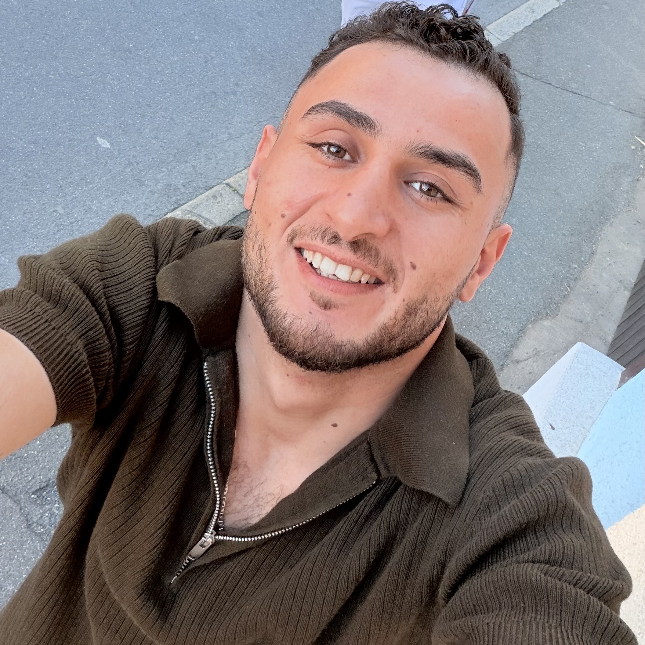 Bahjat Kresh