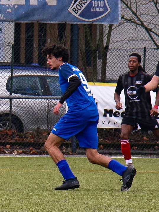 Sebastian Pioch