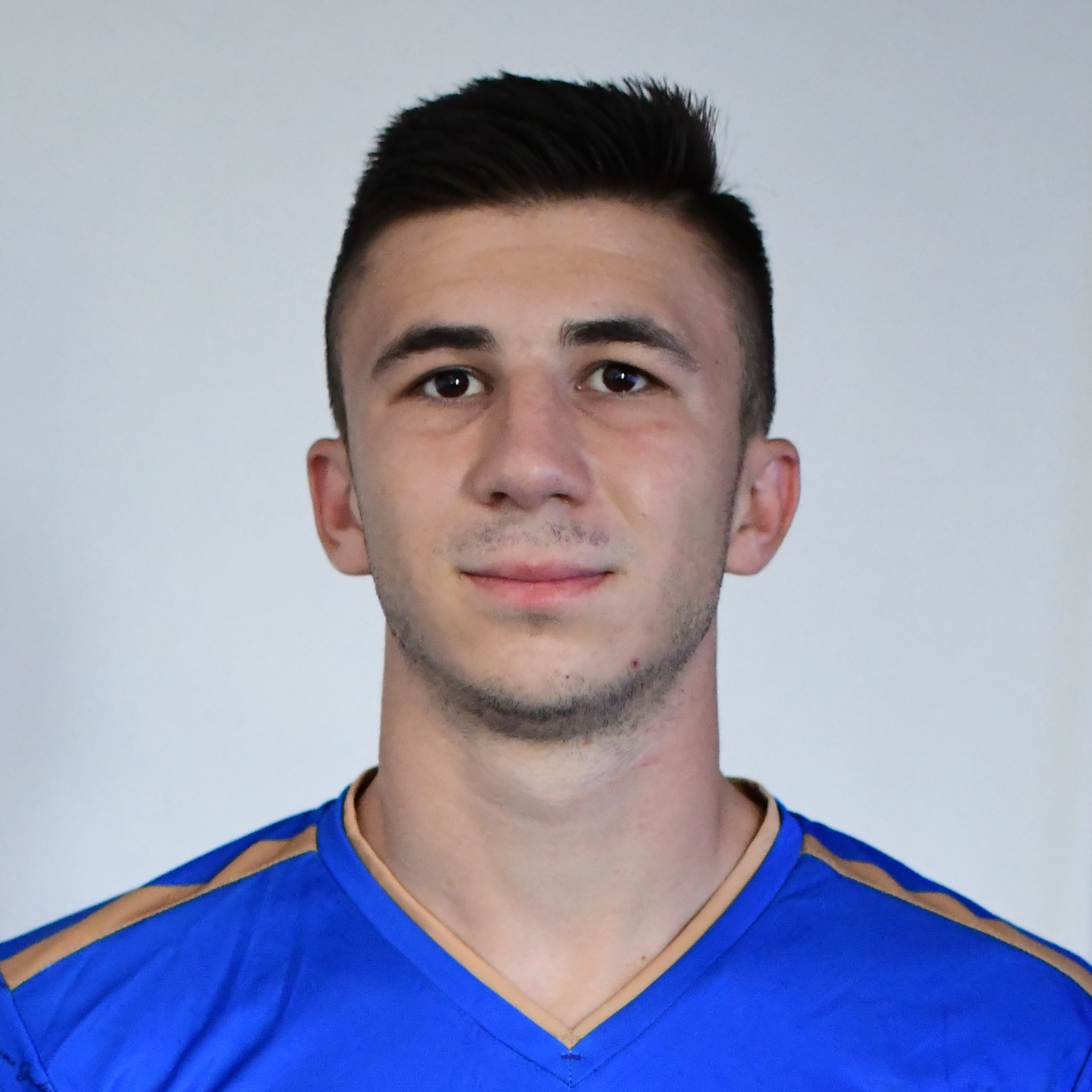 Mahir Imamovic