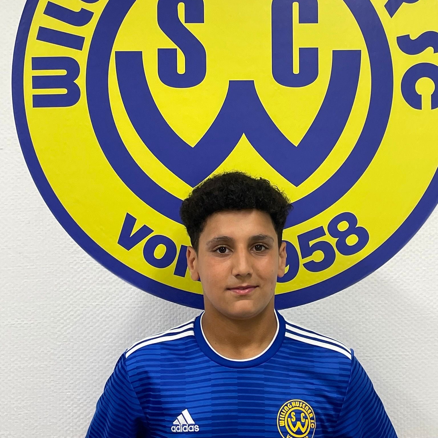 Mohammed Ershad Ebrahimi