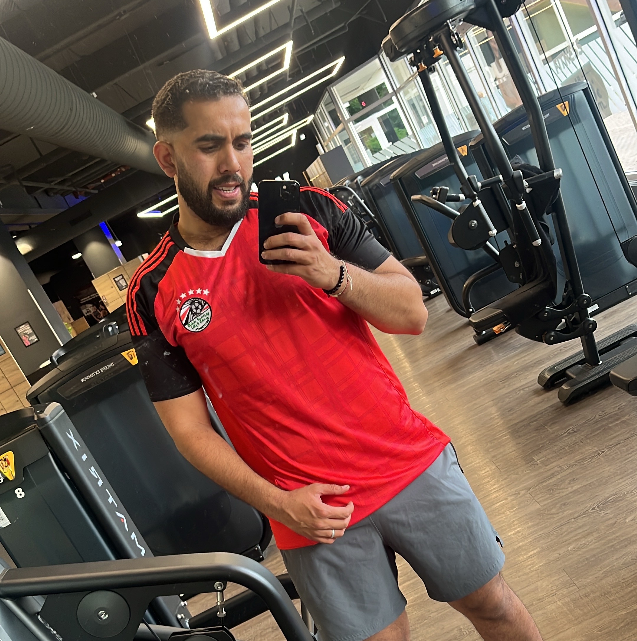 Ahmed Essa