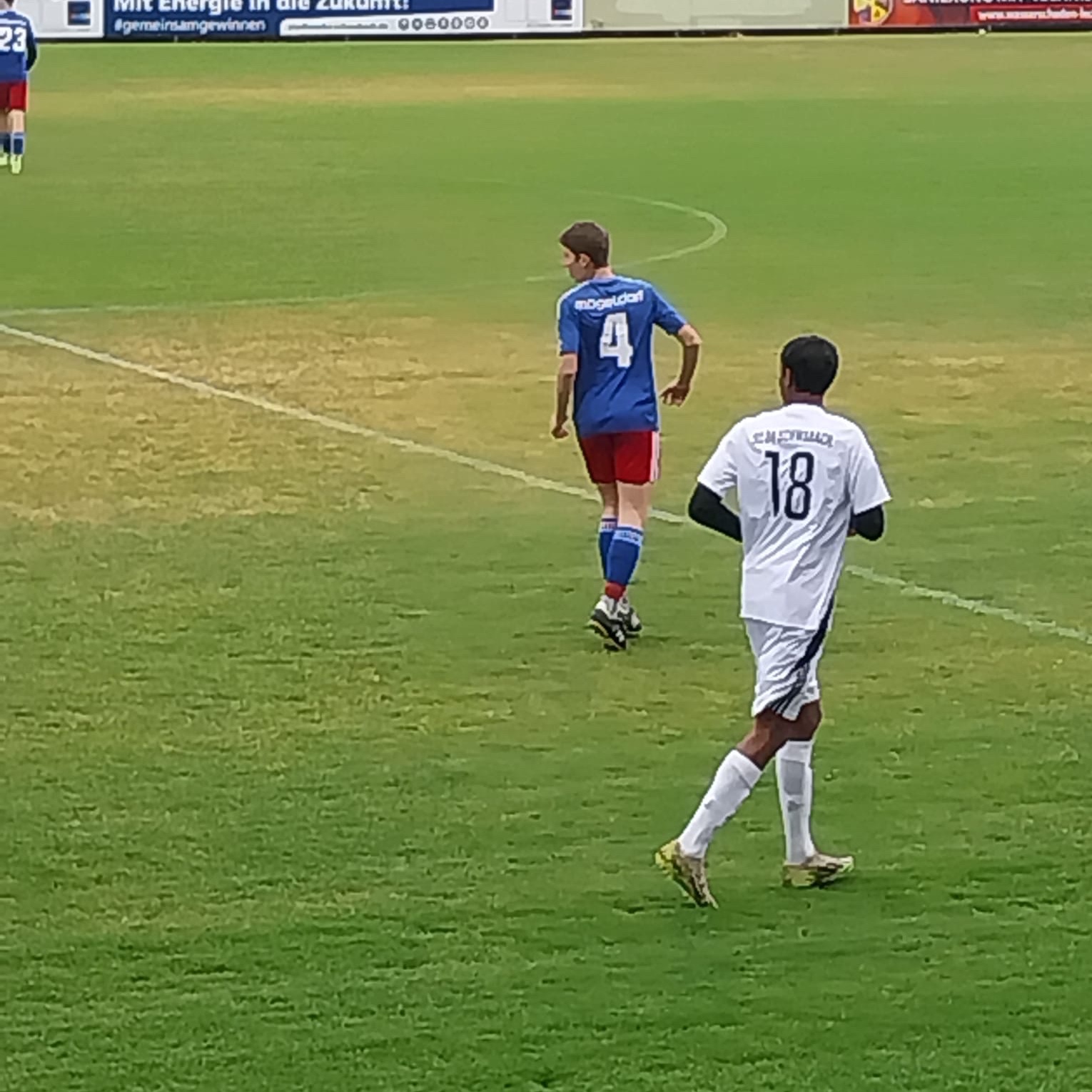 Advaith Jayaganesh Khanna