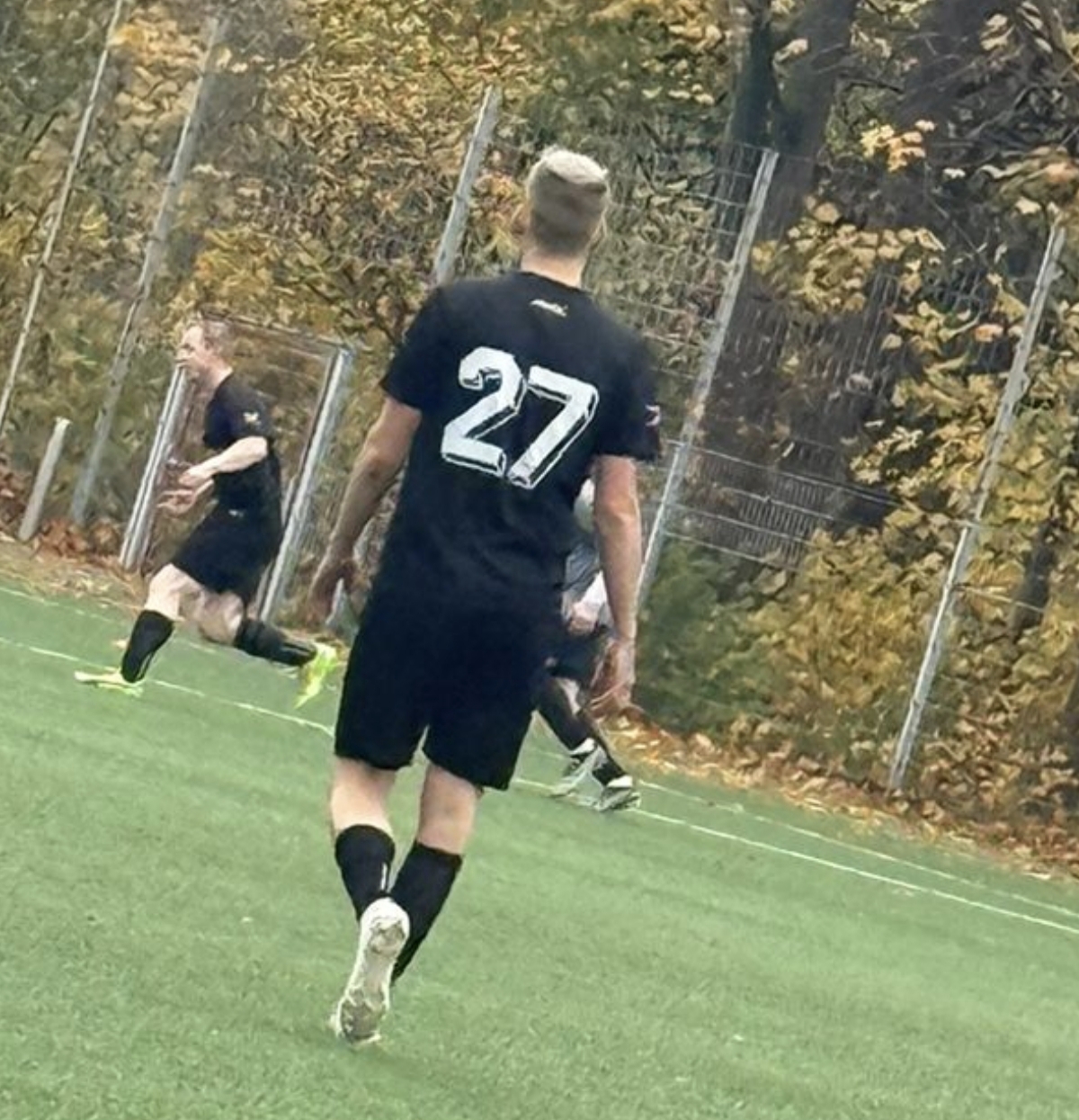 Dennis Dahmen