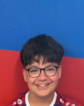Lucas Dodosiu