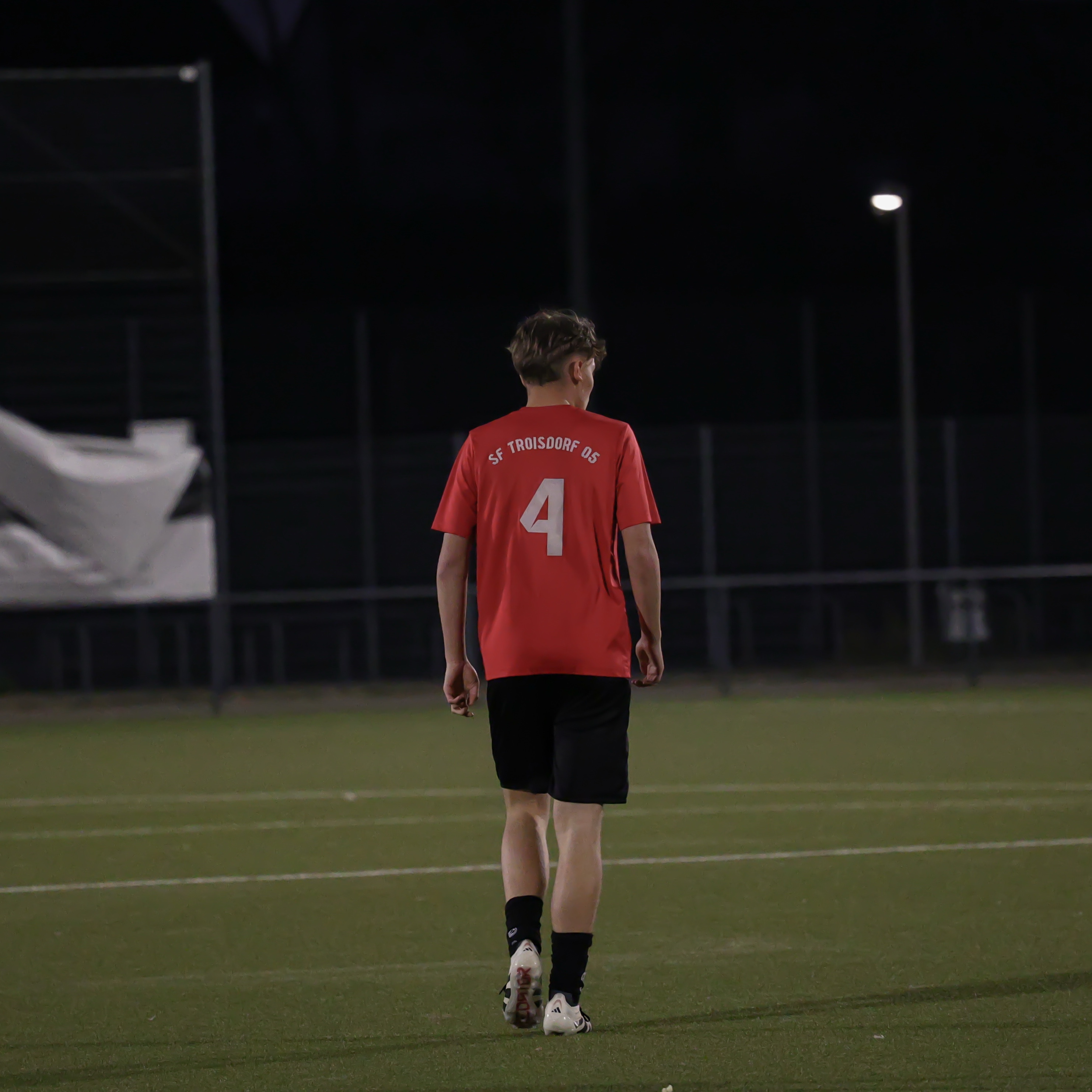 Lennox Schöneshöfer