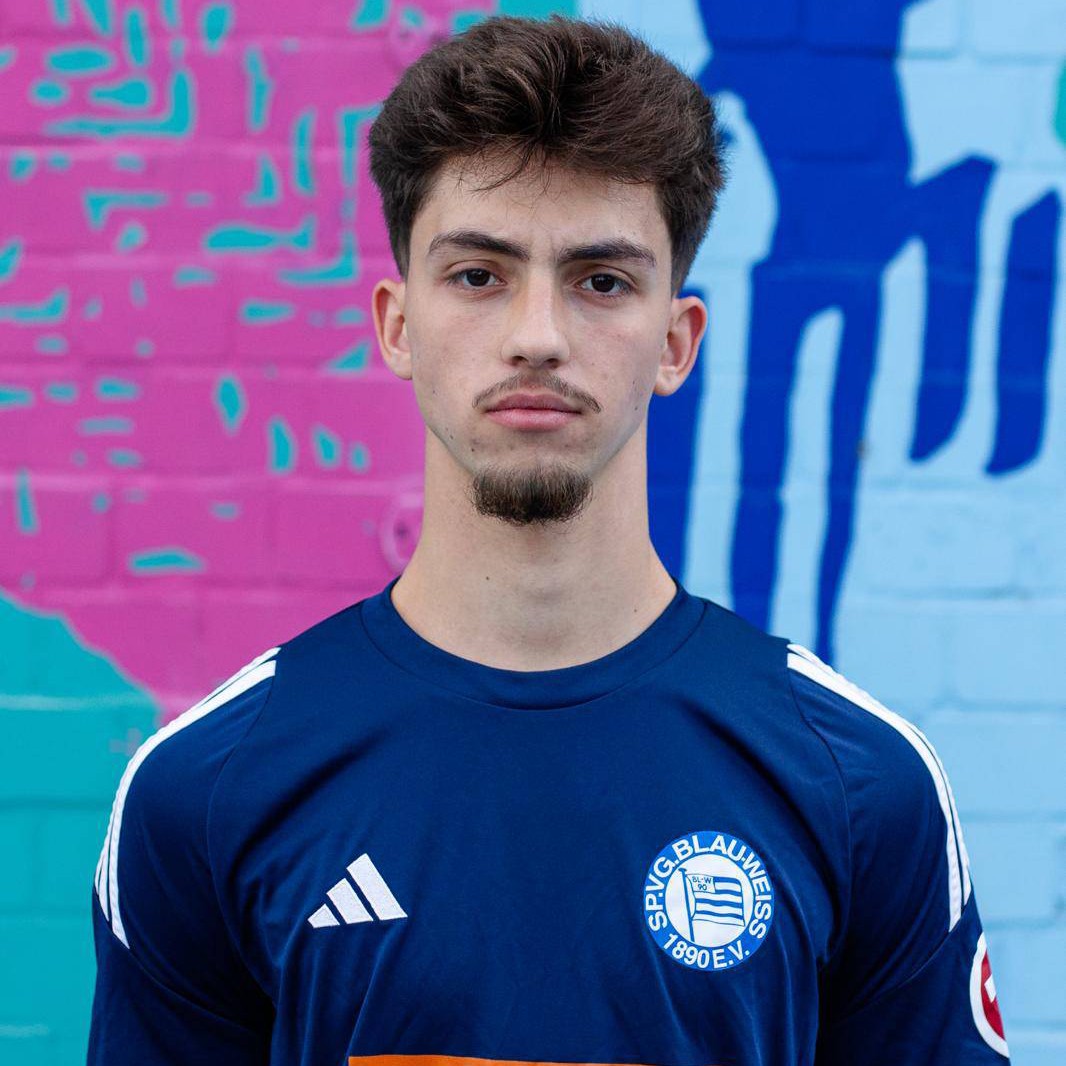 Alexander Todorov