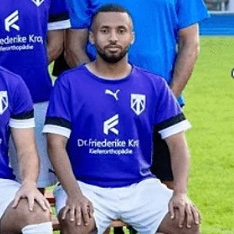 Kirubel Getnet