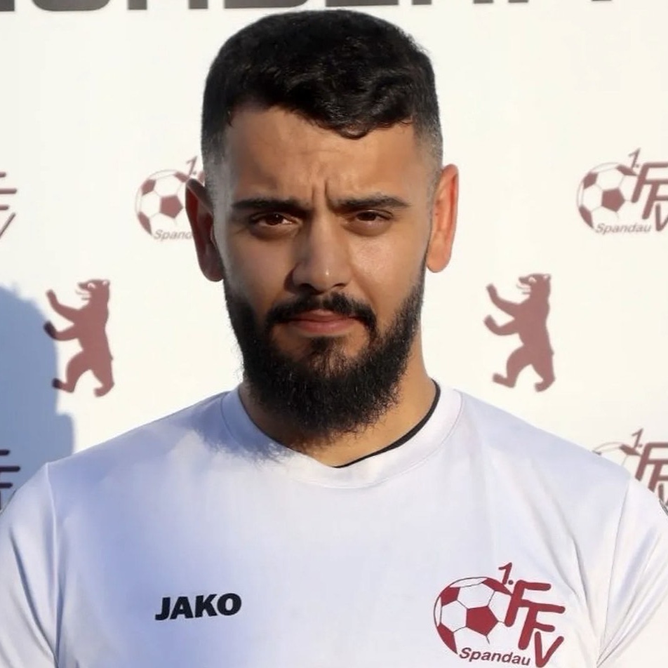 Osman Akpolat