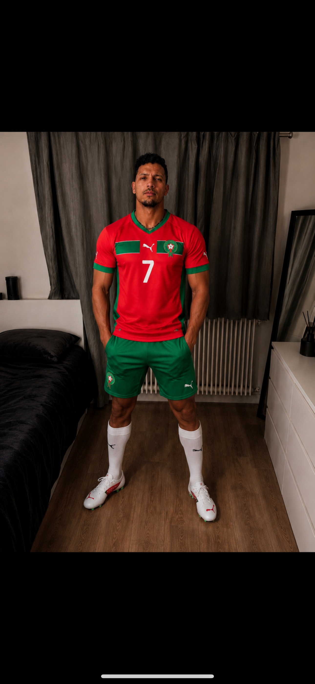 Brahim Souka