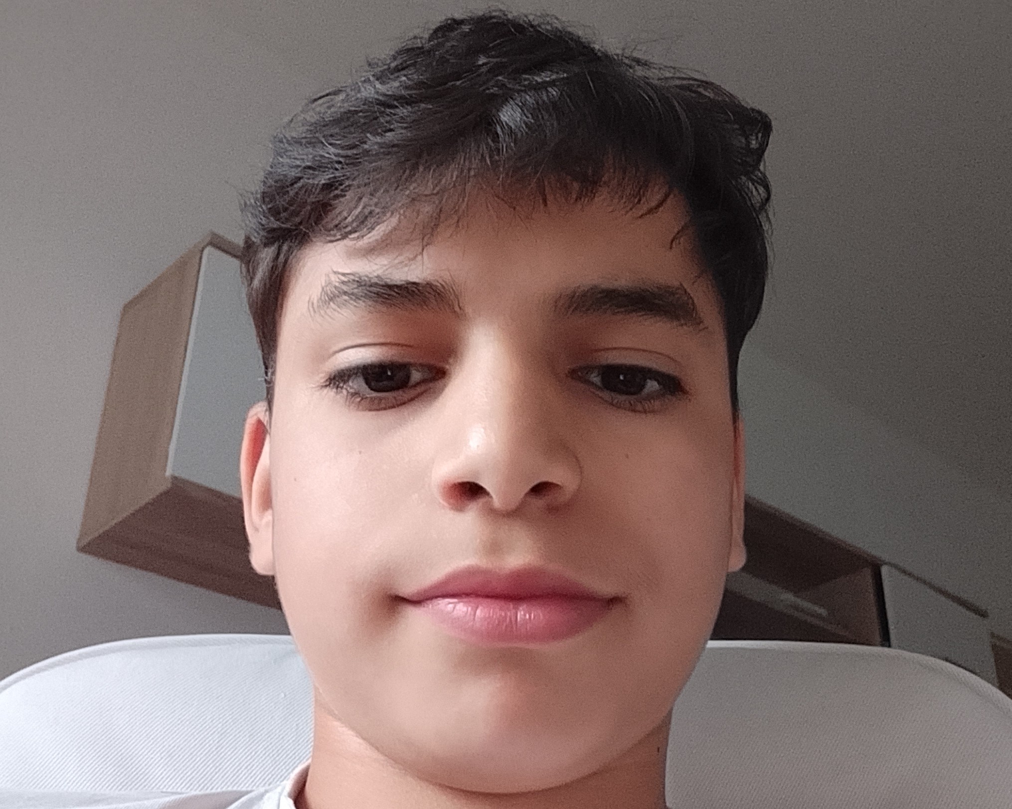 Amine Belatik