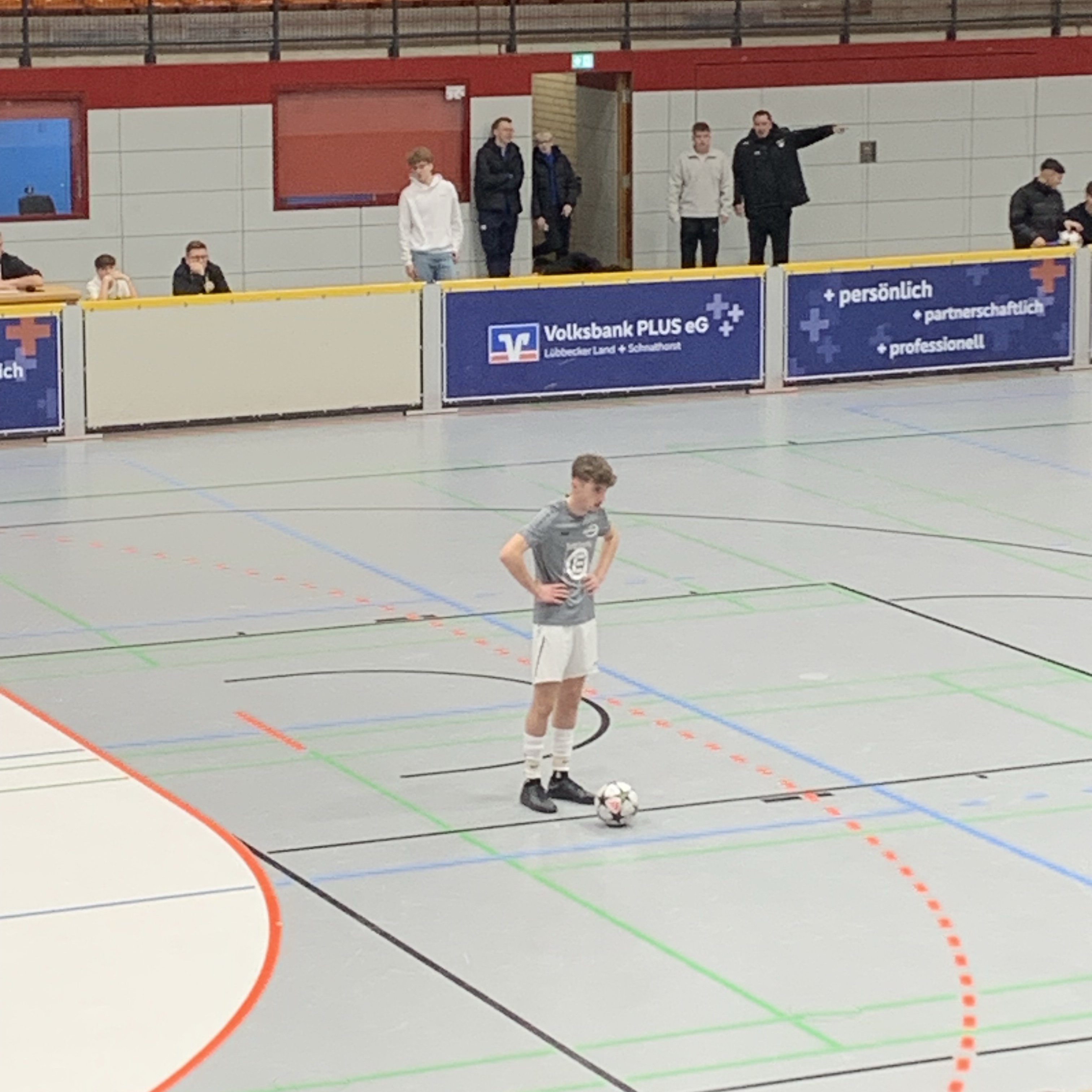 Keanu Christiano Pache