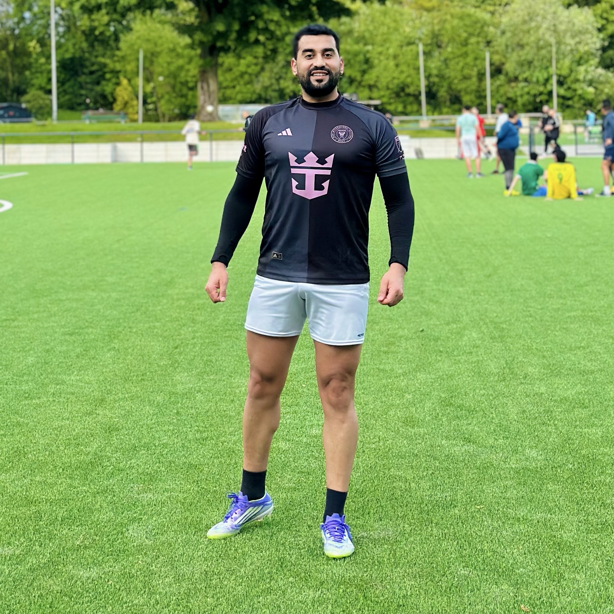 Mohamed Ali sghaier