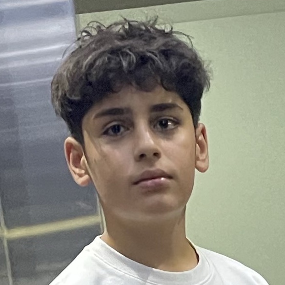 Mustafa Talha Yilmaz