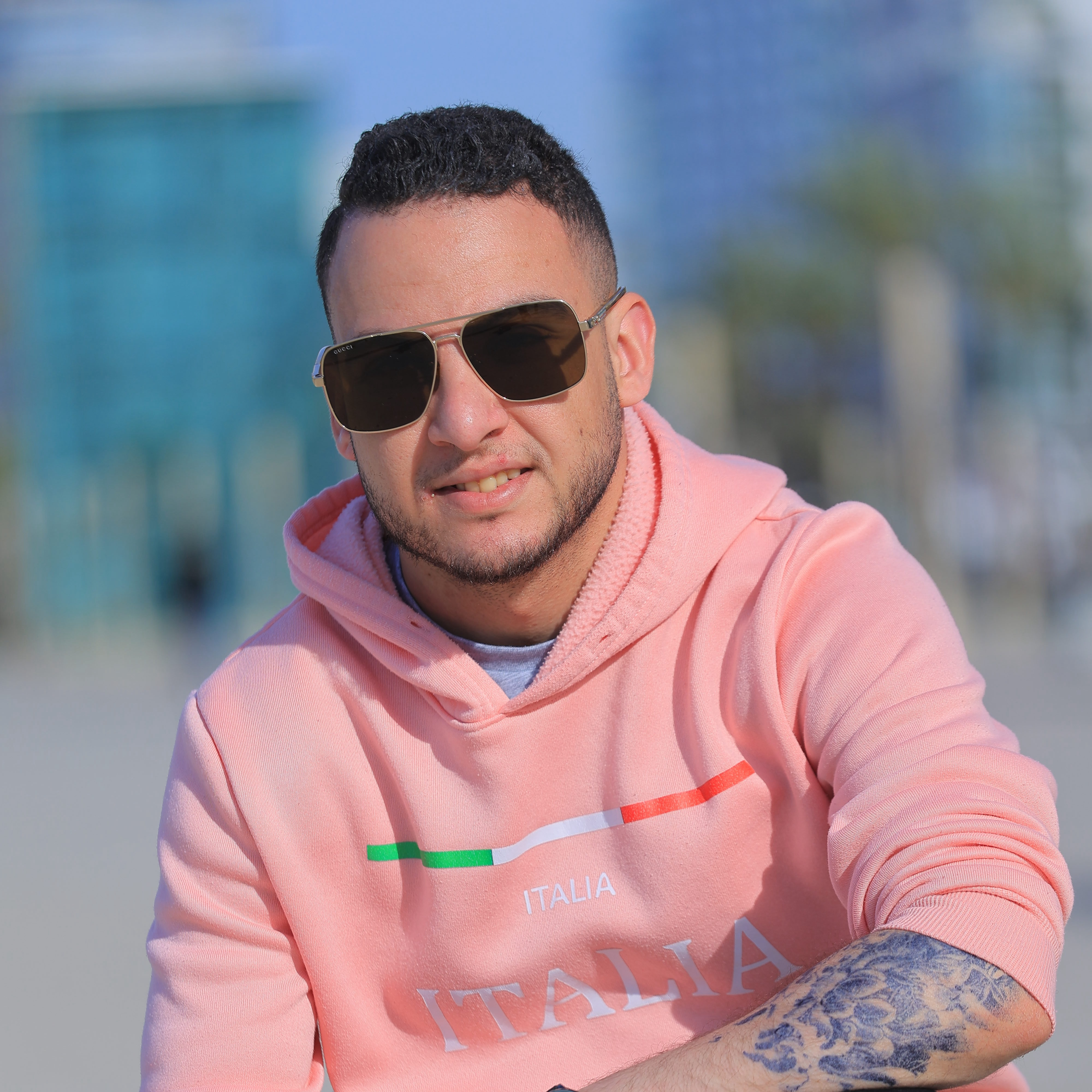 Ayoub Charaf