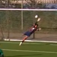 Kian Jamshidi Masouleh