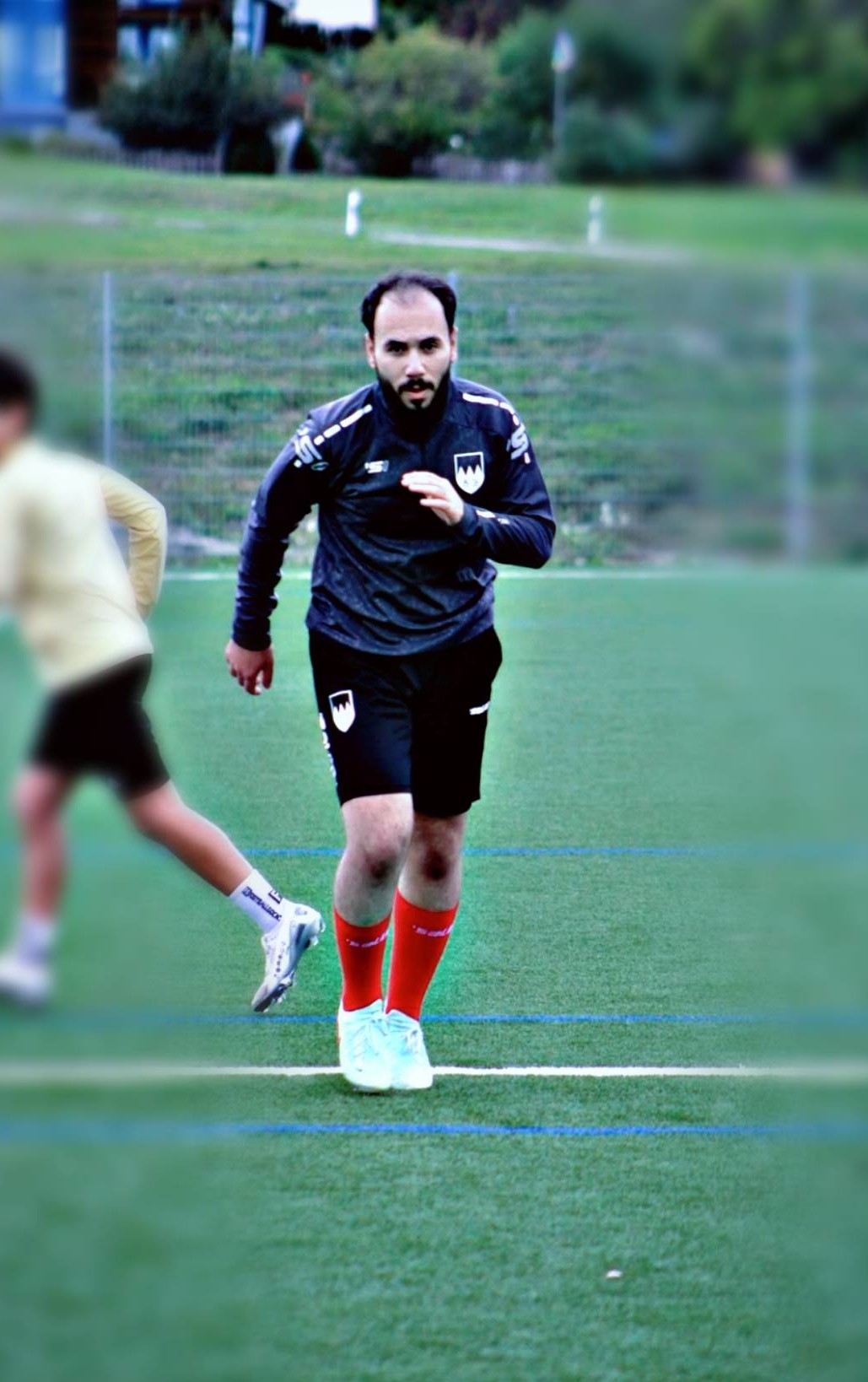 Dogan Cicek