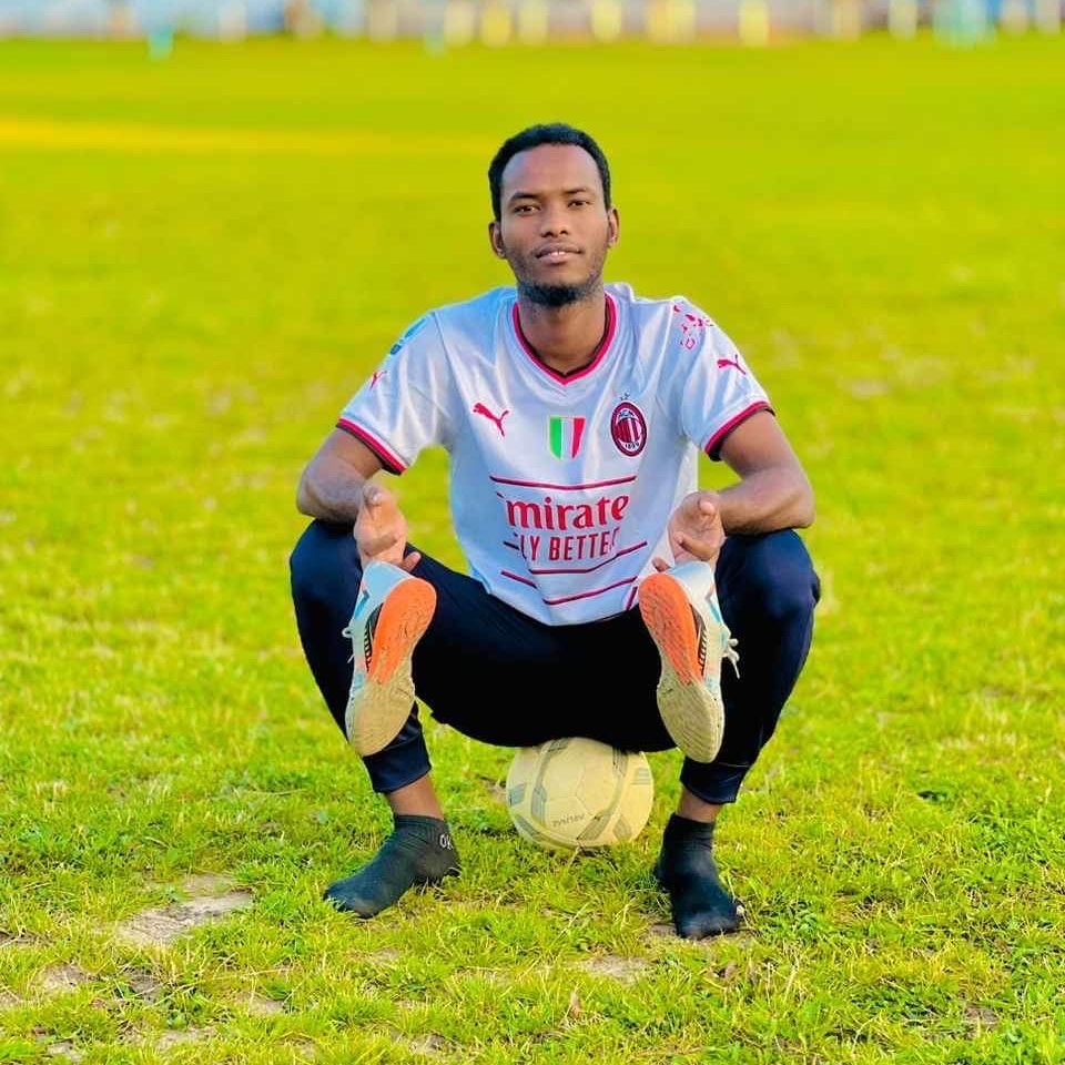 Abdiqaadir Gosar Isse