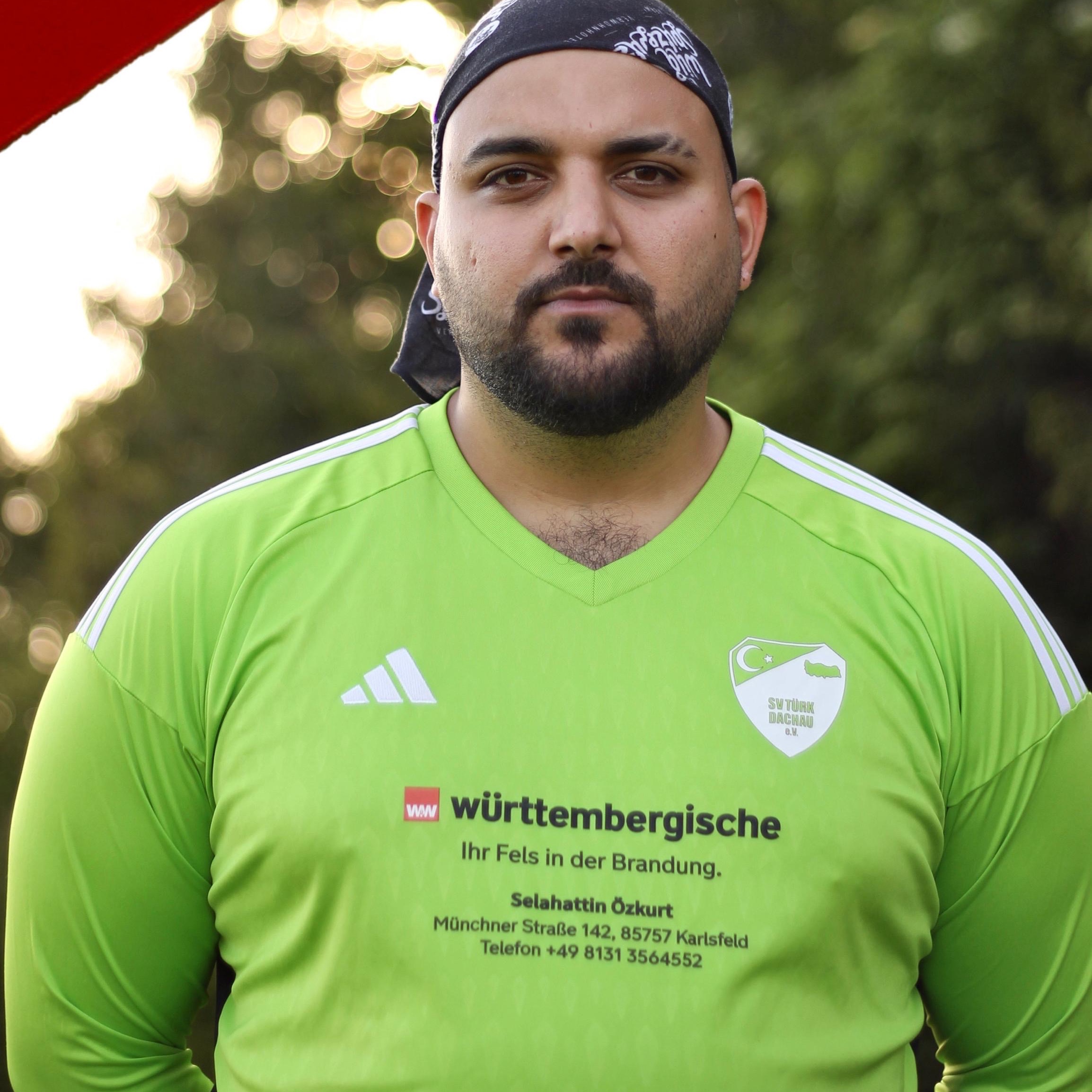 Emre Gürses
