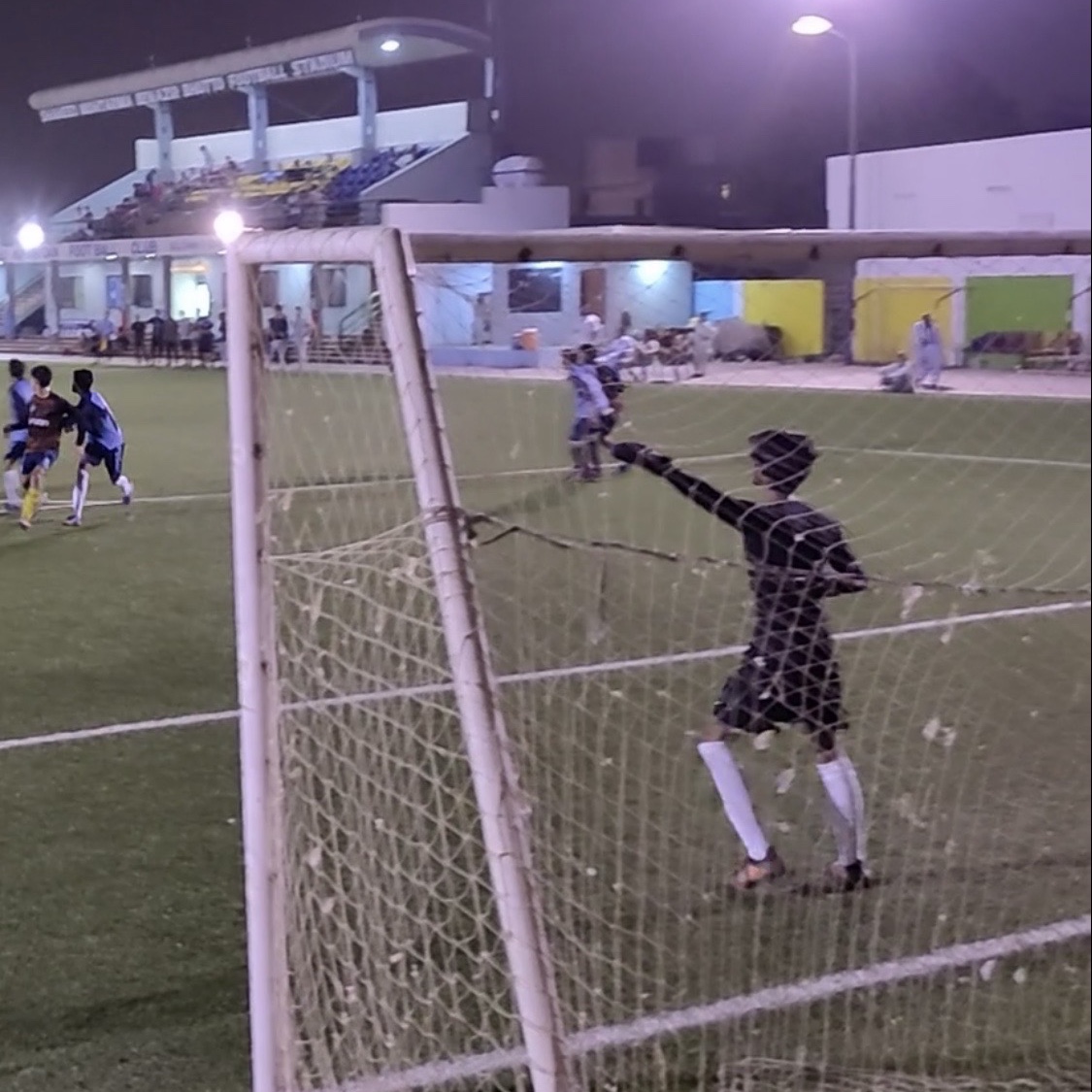 Muhammed Umer Sultani