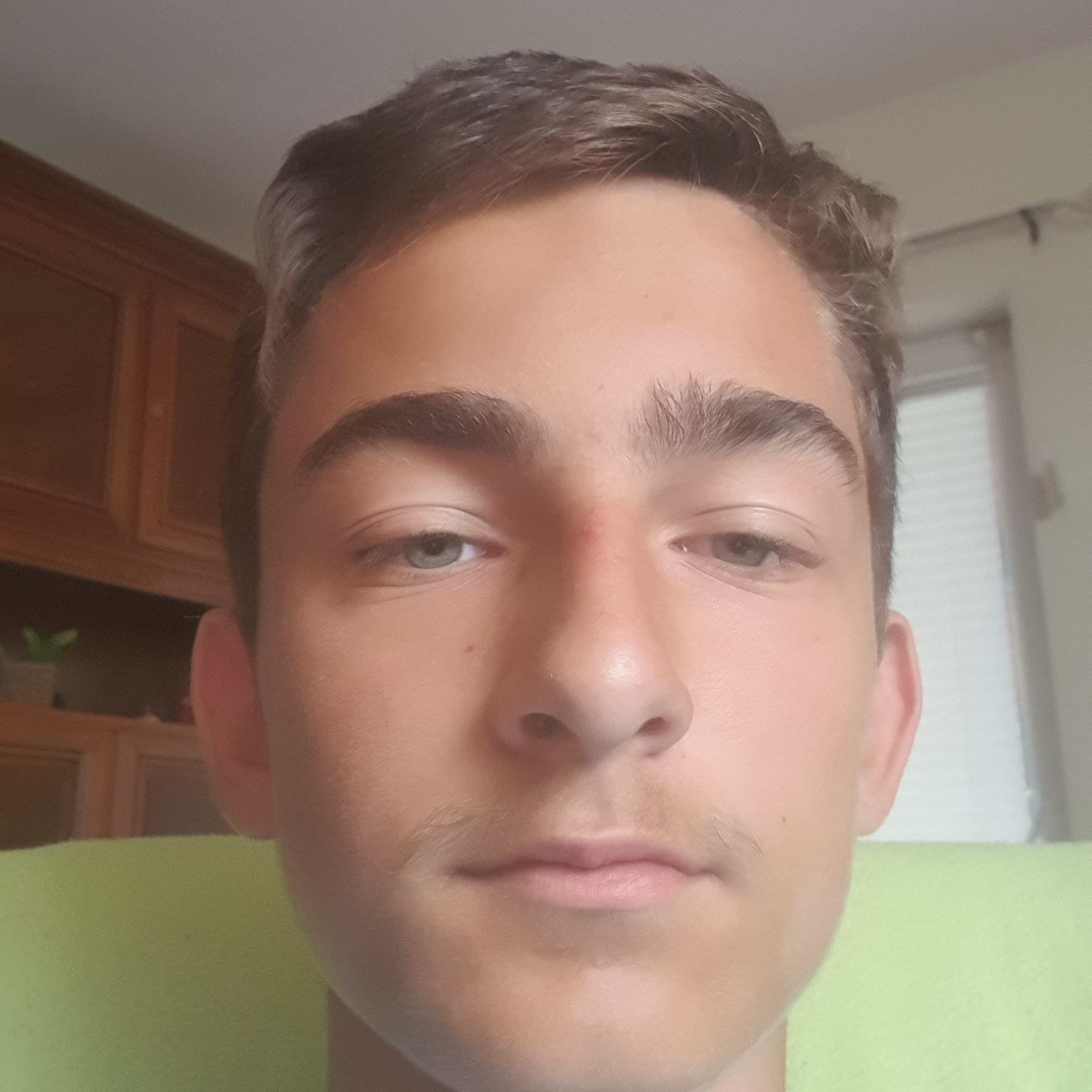 Ben Römhild
