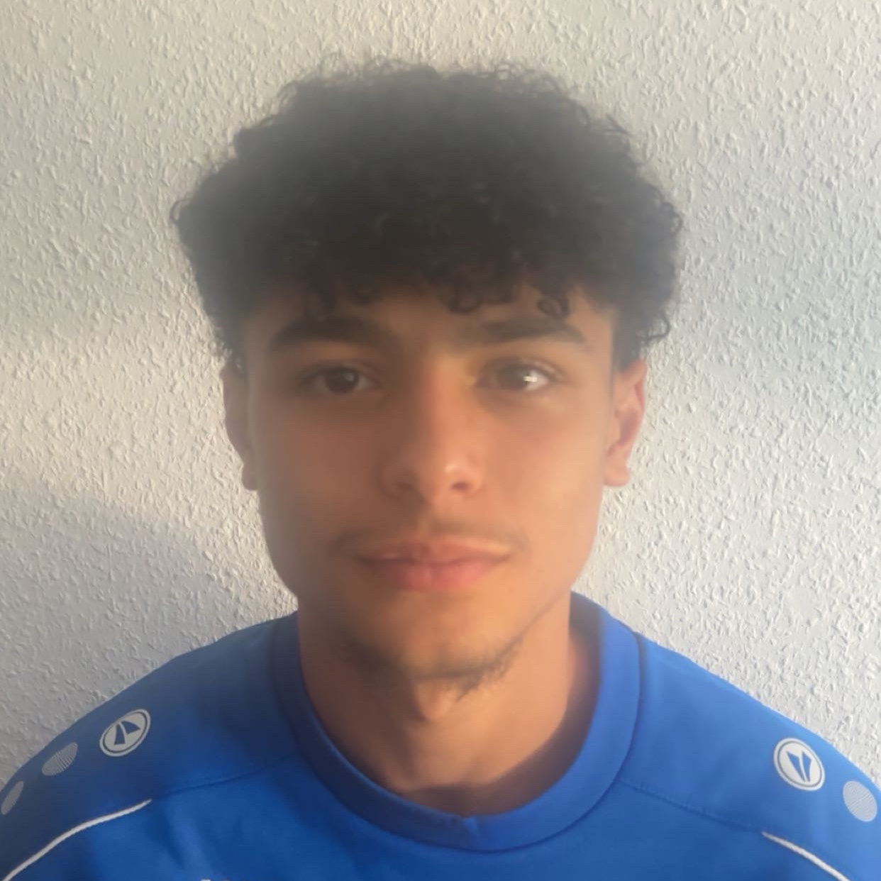 Mohammed Zine Al Abidine Ben Khaled