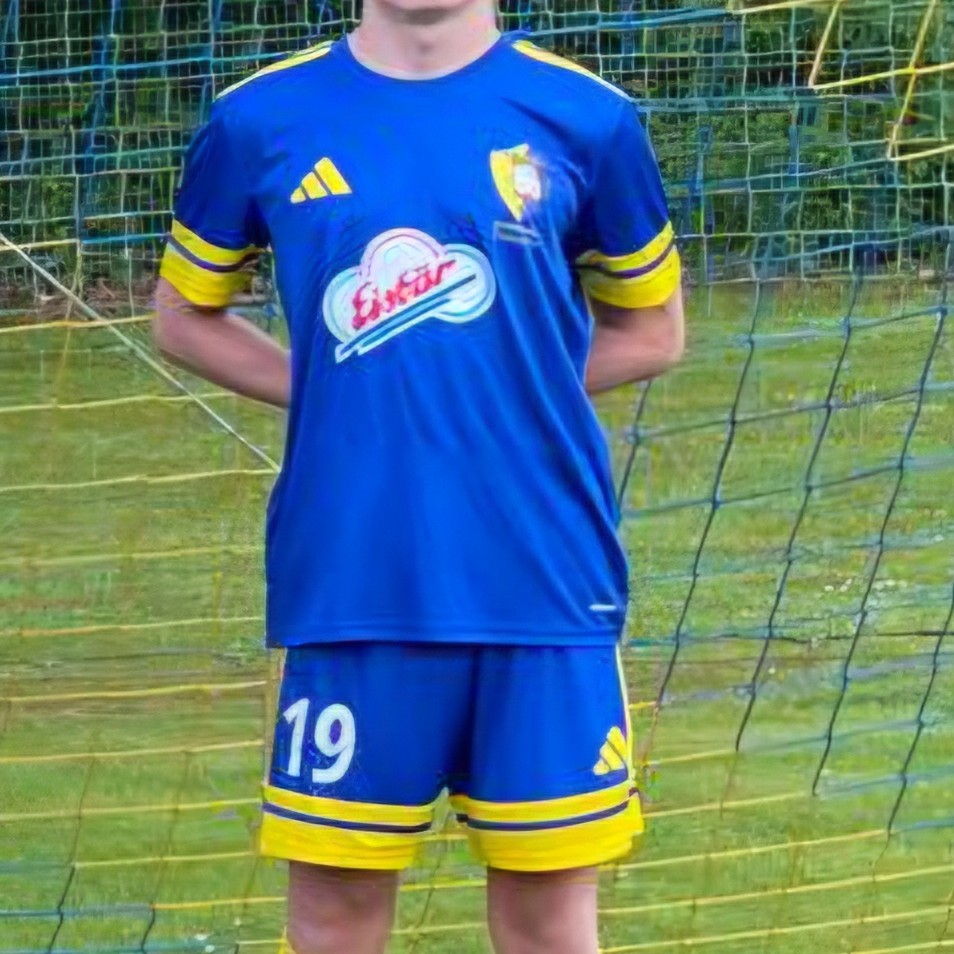 Ben Löbenberg