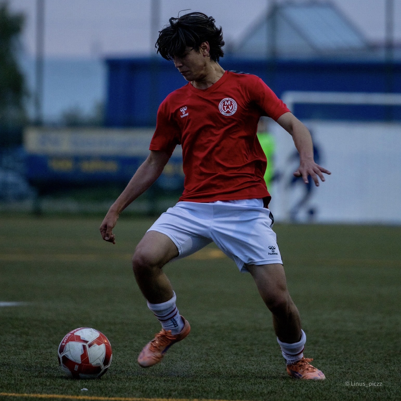 Ali Yildiz