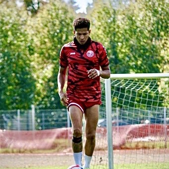 Miguel Alfonso Diaz Moreno